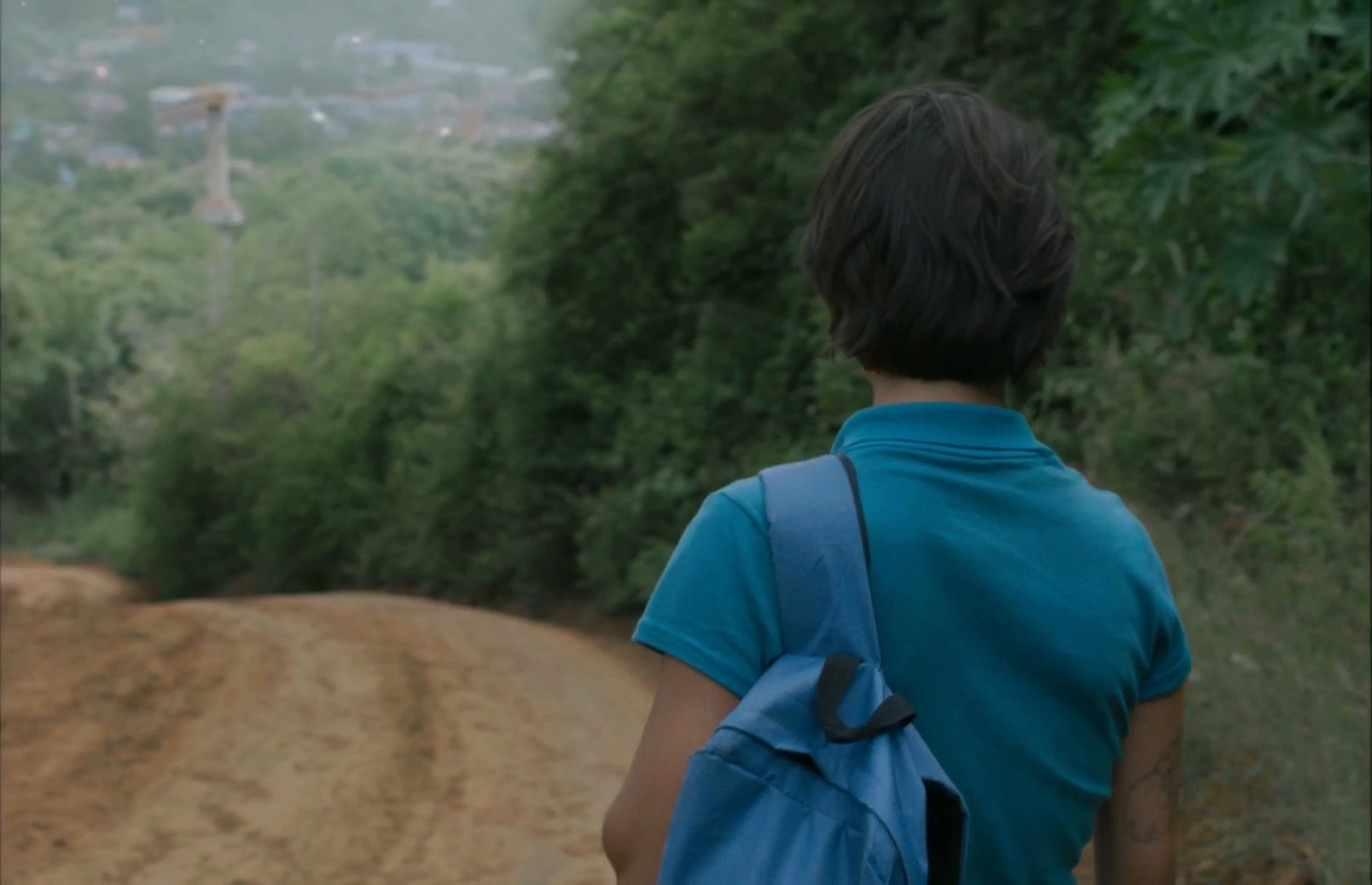 To Kill the Beast (2022) —  shot,  lighting