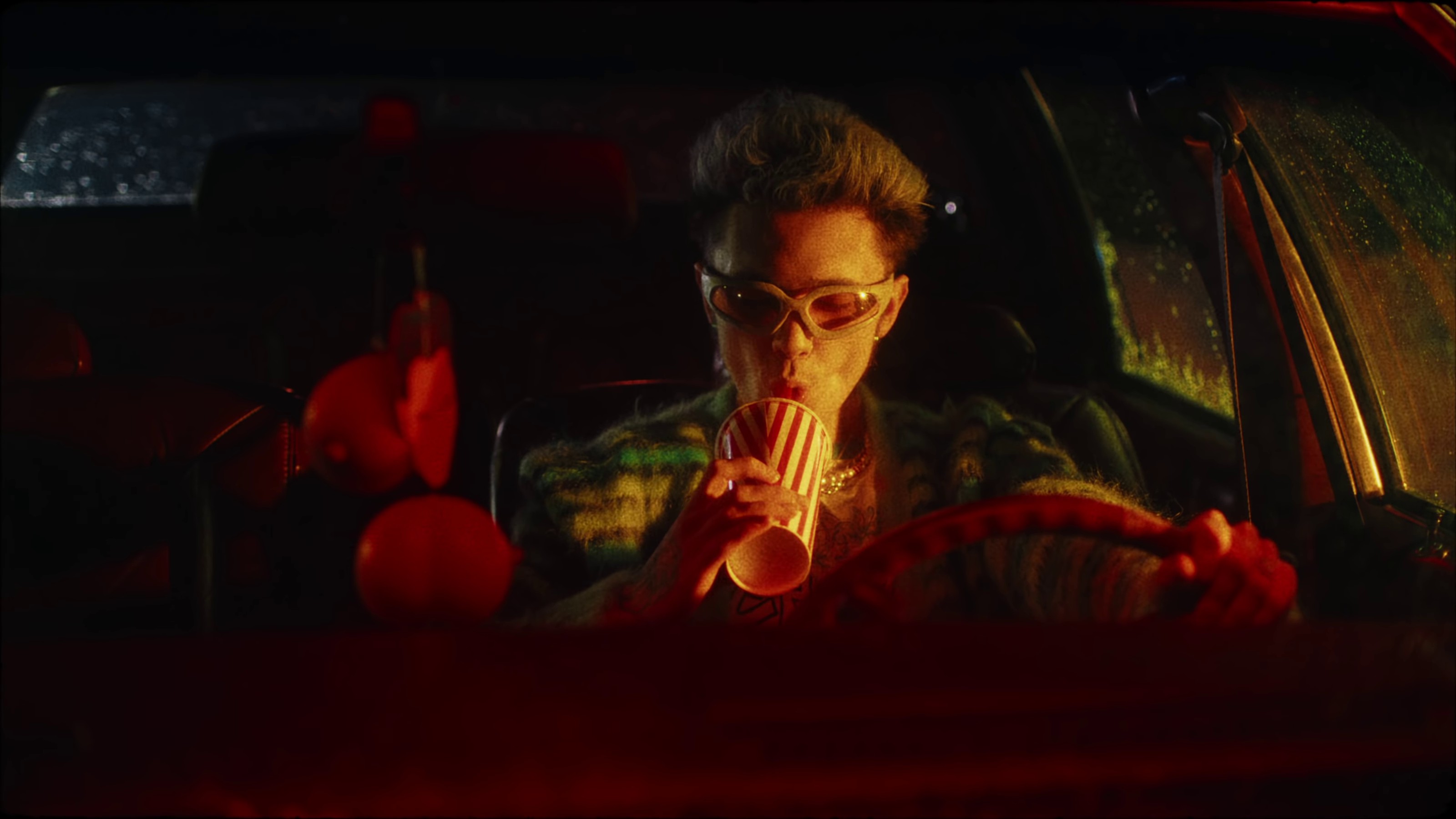 Boys 2 (2021) —  shot,  lighting