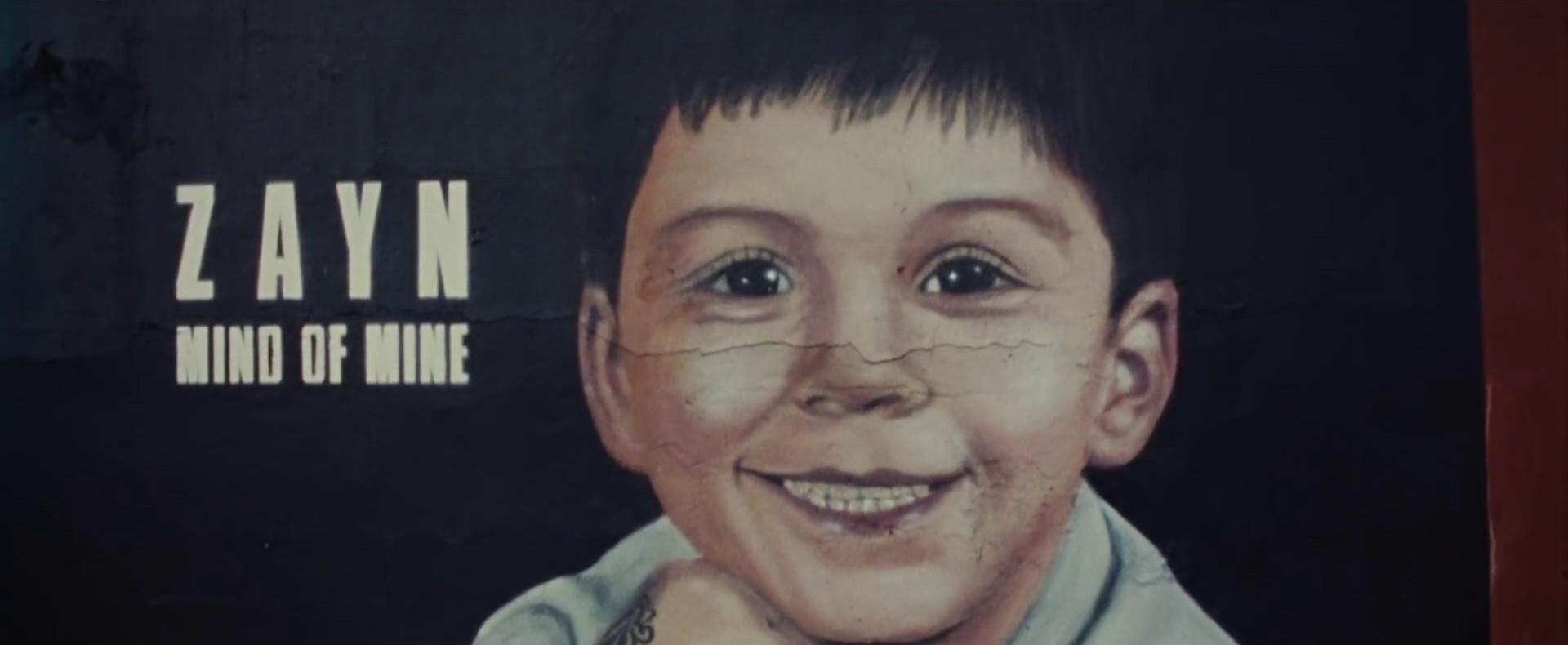 BeFoUr (2016) —  shot,  lighting