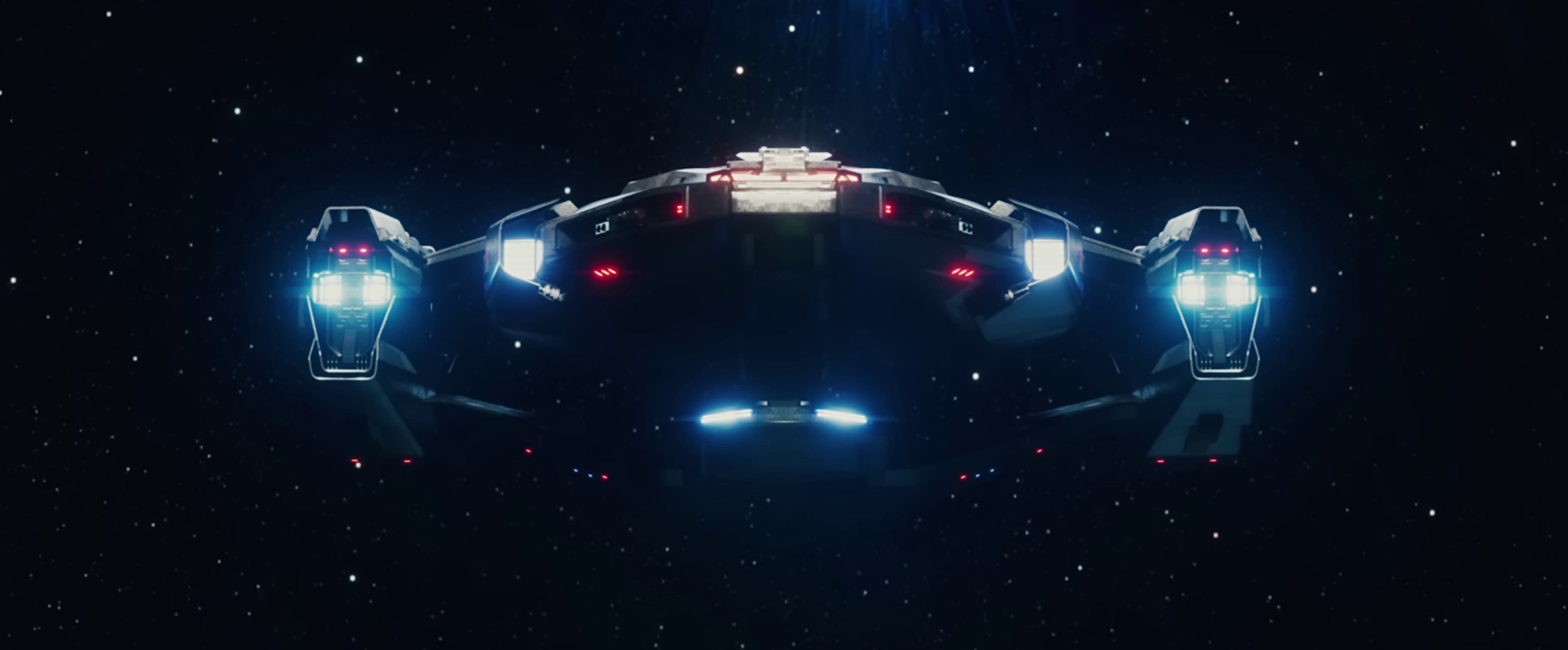 Children of the Sky  (2023) —  shot,  lighting