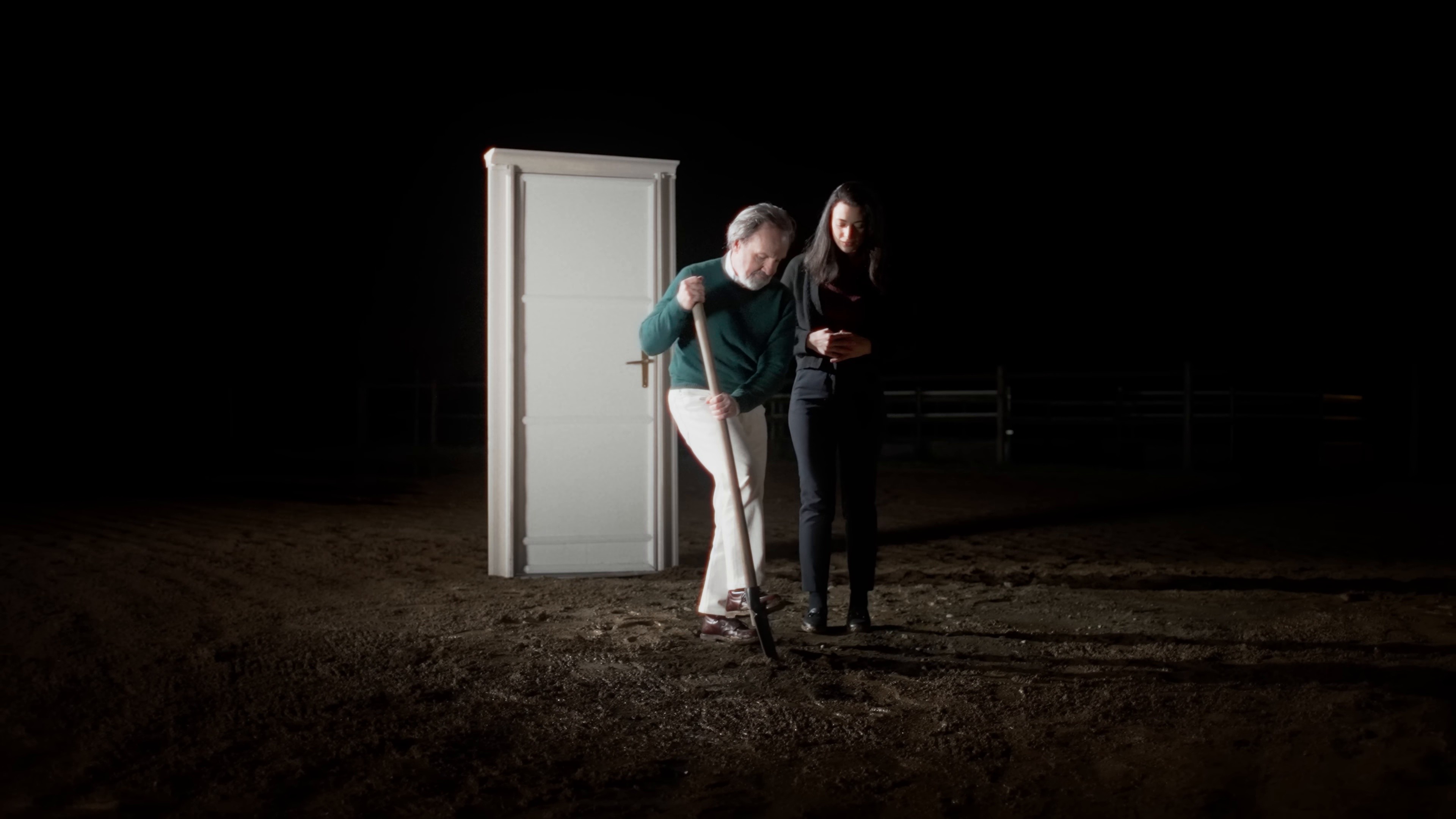 PICCOLO ME (2025) —  shot,  lighting