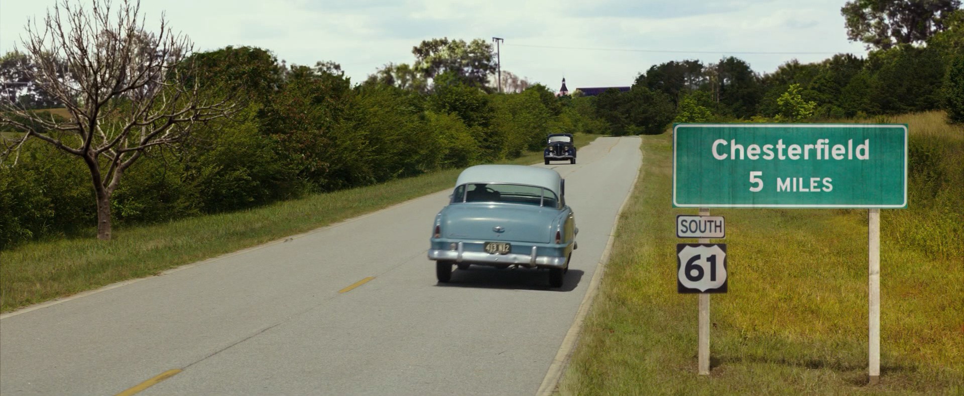 The Founder (2016) —  shot,  lighting