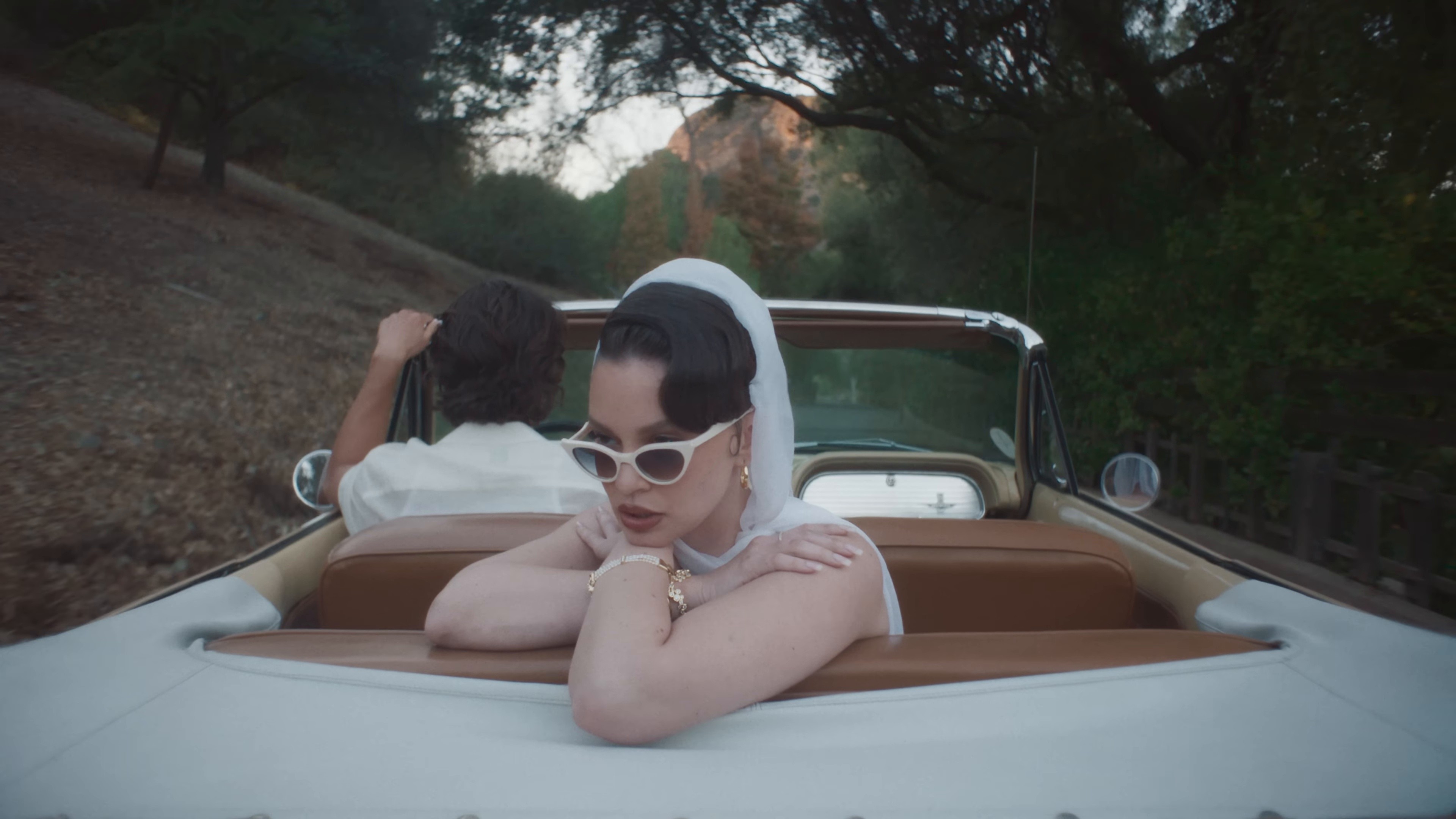 Before It's Too Late (2025) —  shot,  lighting