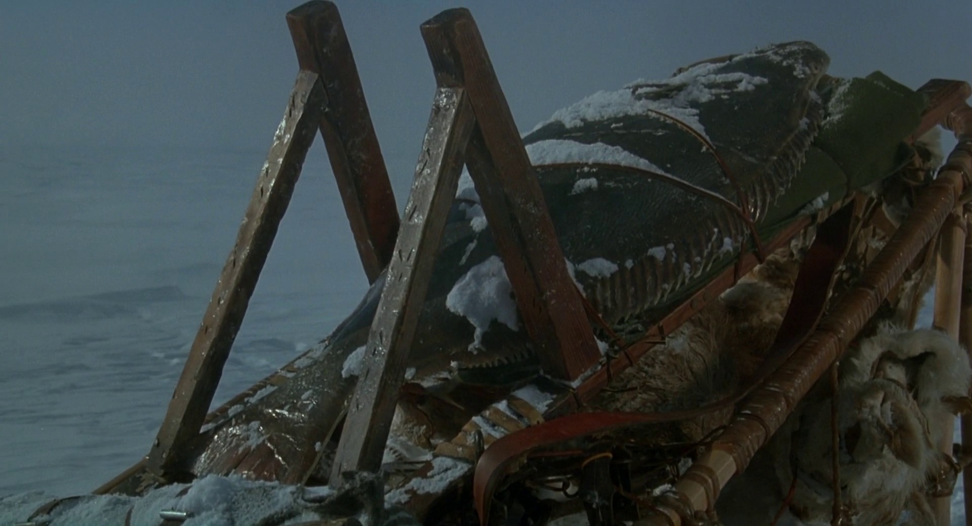 Arizona Dream (1993) —  shot,  lighting