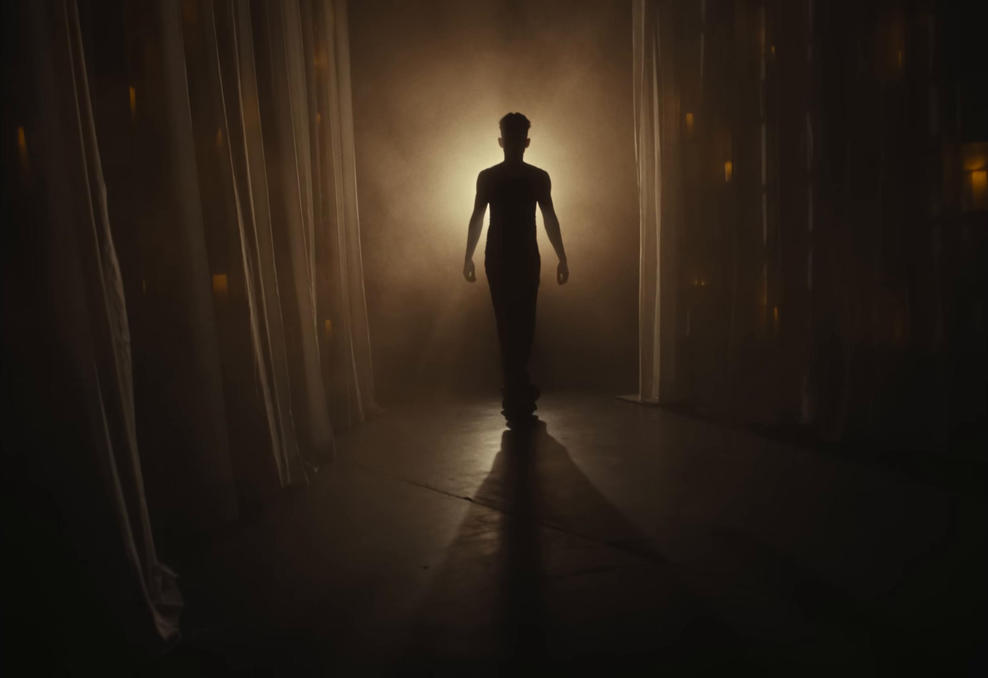 Better Tho (2024) —  shot,  lighting