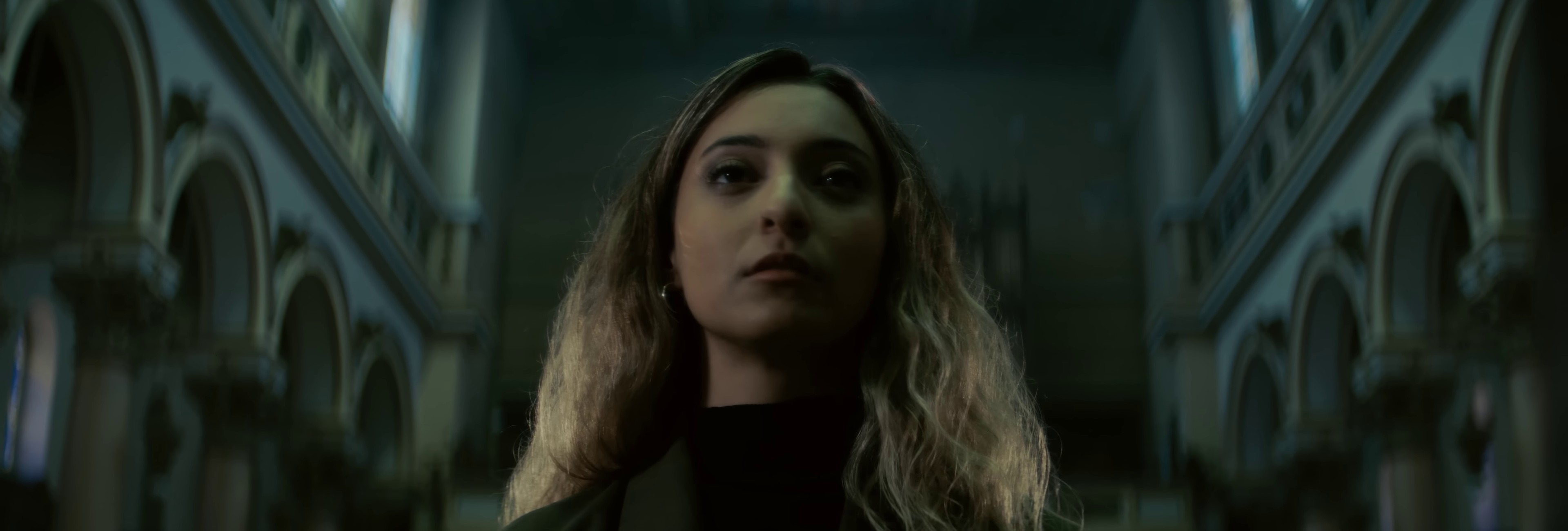 Drug dealin (2022) —  shot,  lighting