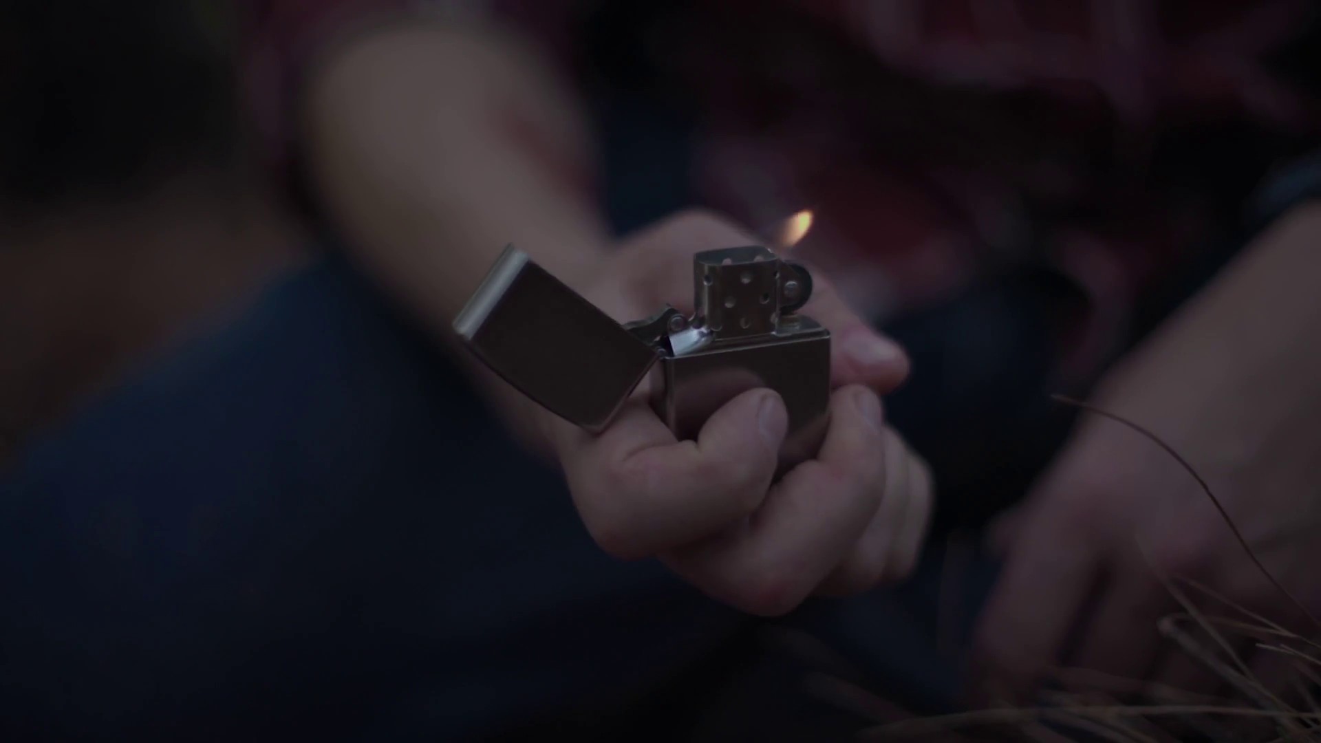 Ánima (2023) —  shot,  lighting