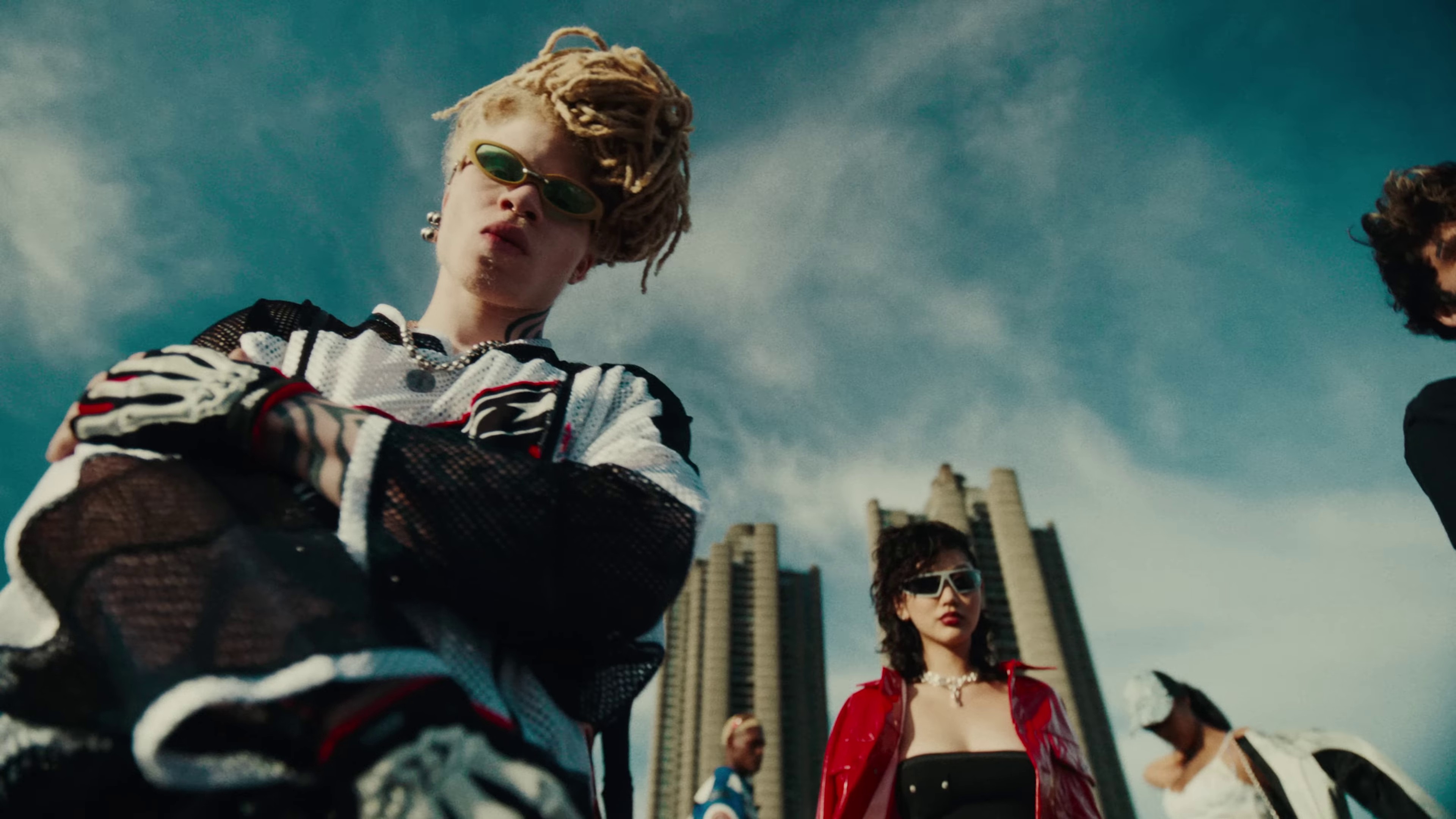 Love Like This (2023) —  shot,  lighting