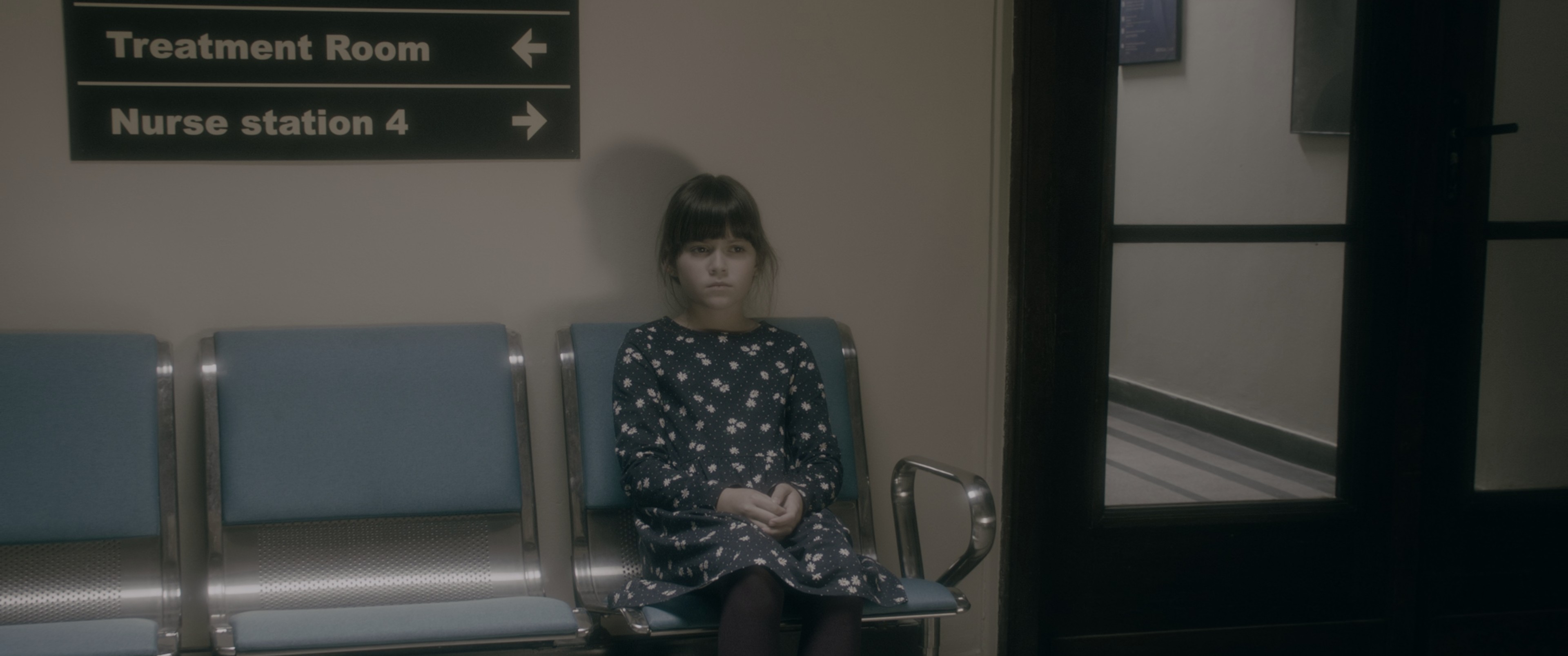 Jolt (2021) —  shot,  lighting