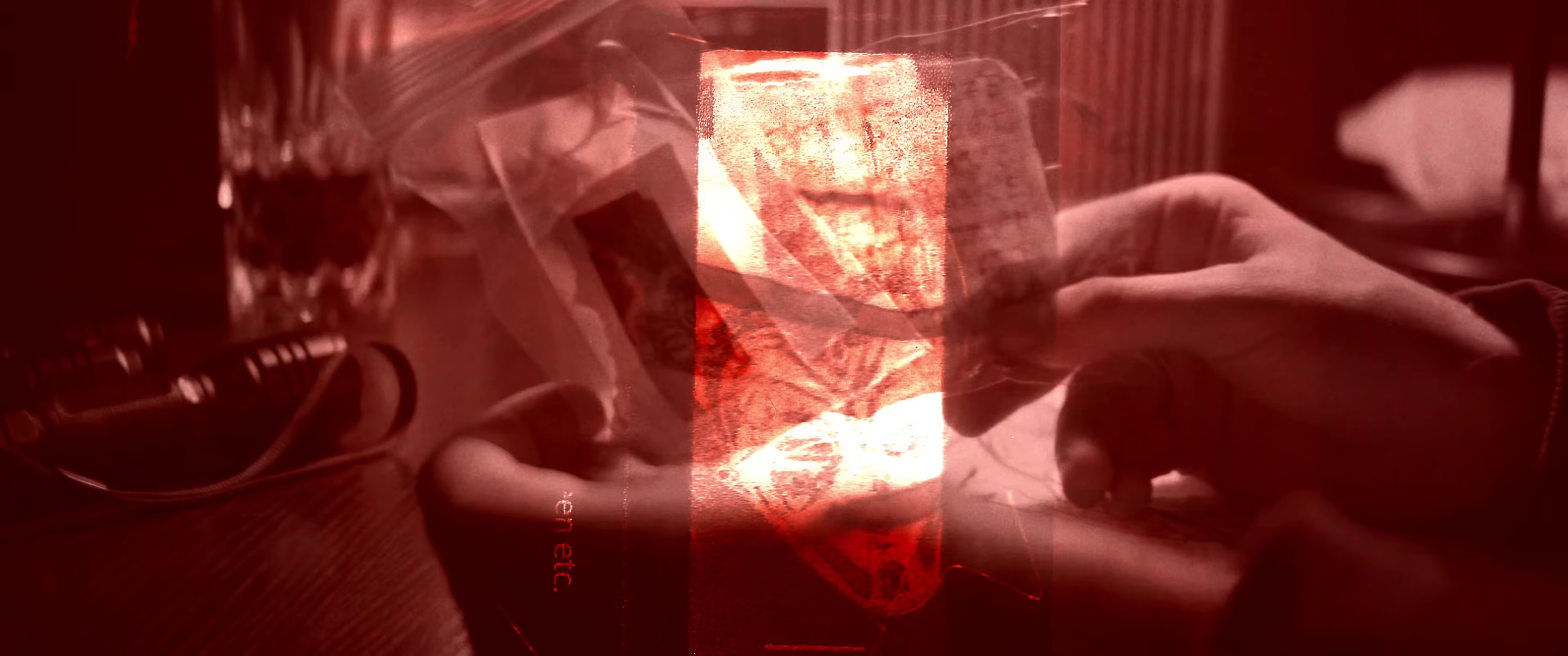 Captain nemo (2022) —  shot,  lighting