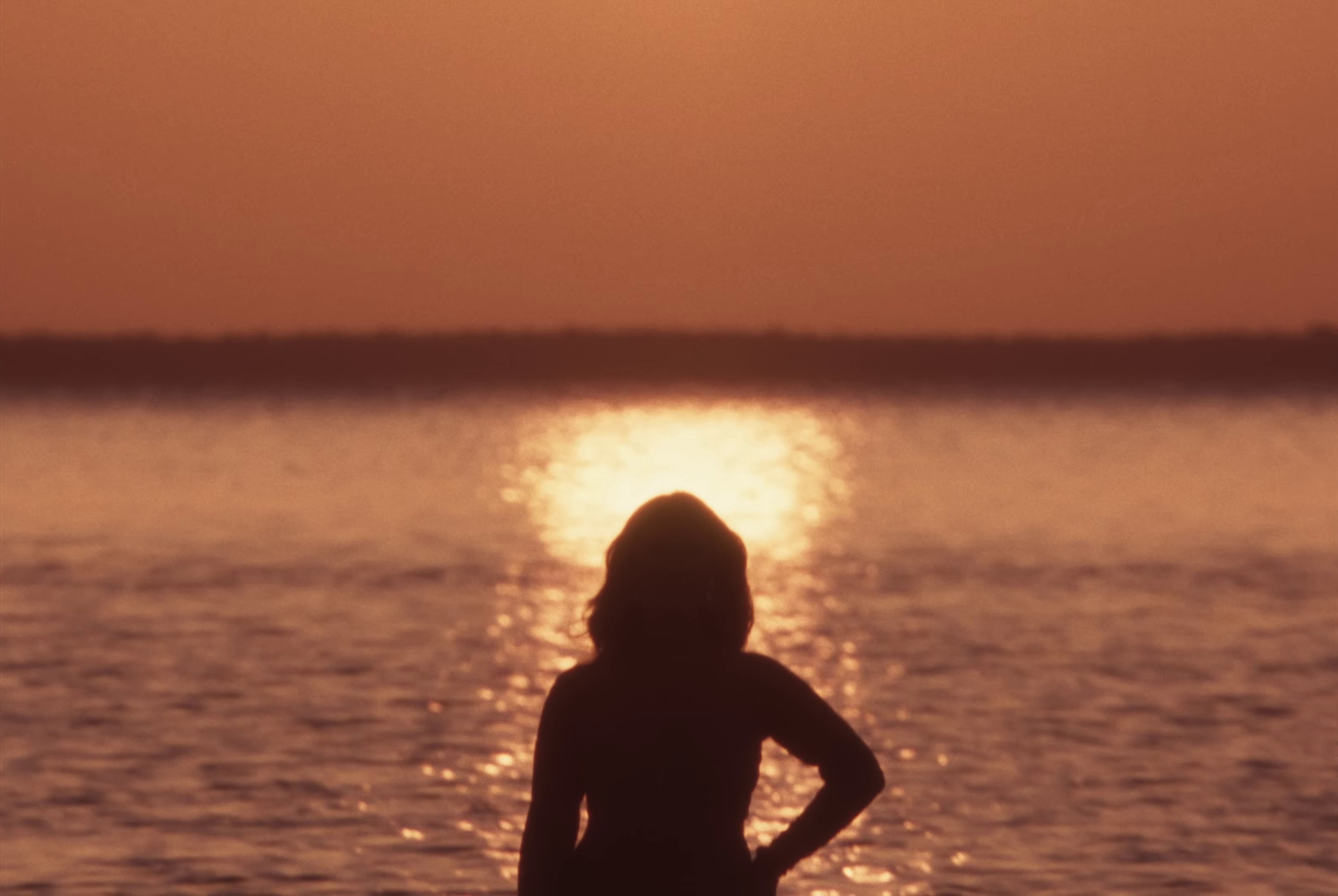 Keep Me In Love (2023) —  shot,  lighting