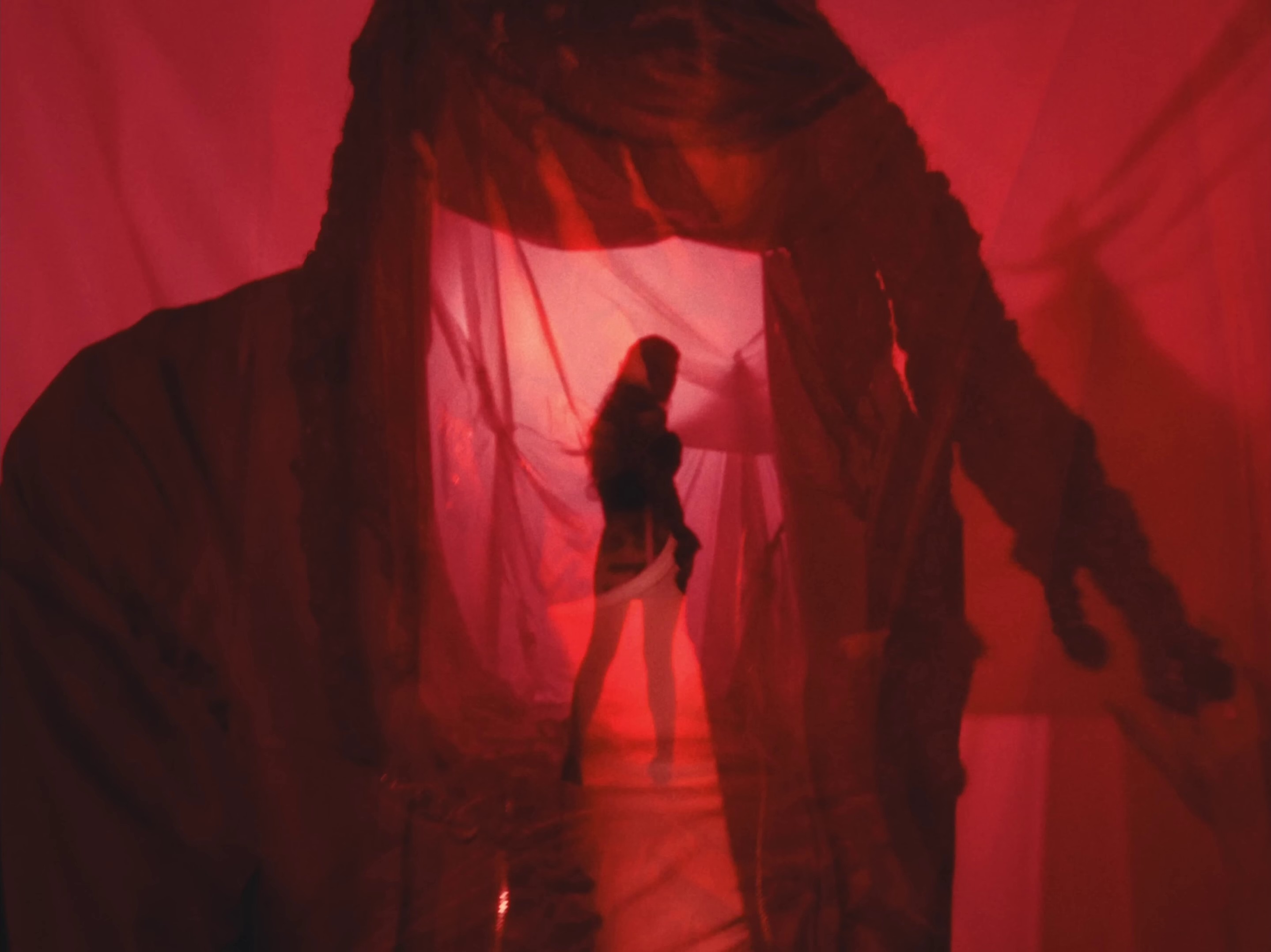 MI AMOR (2024) —  shot,  lighting