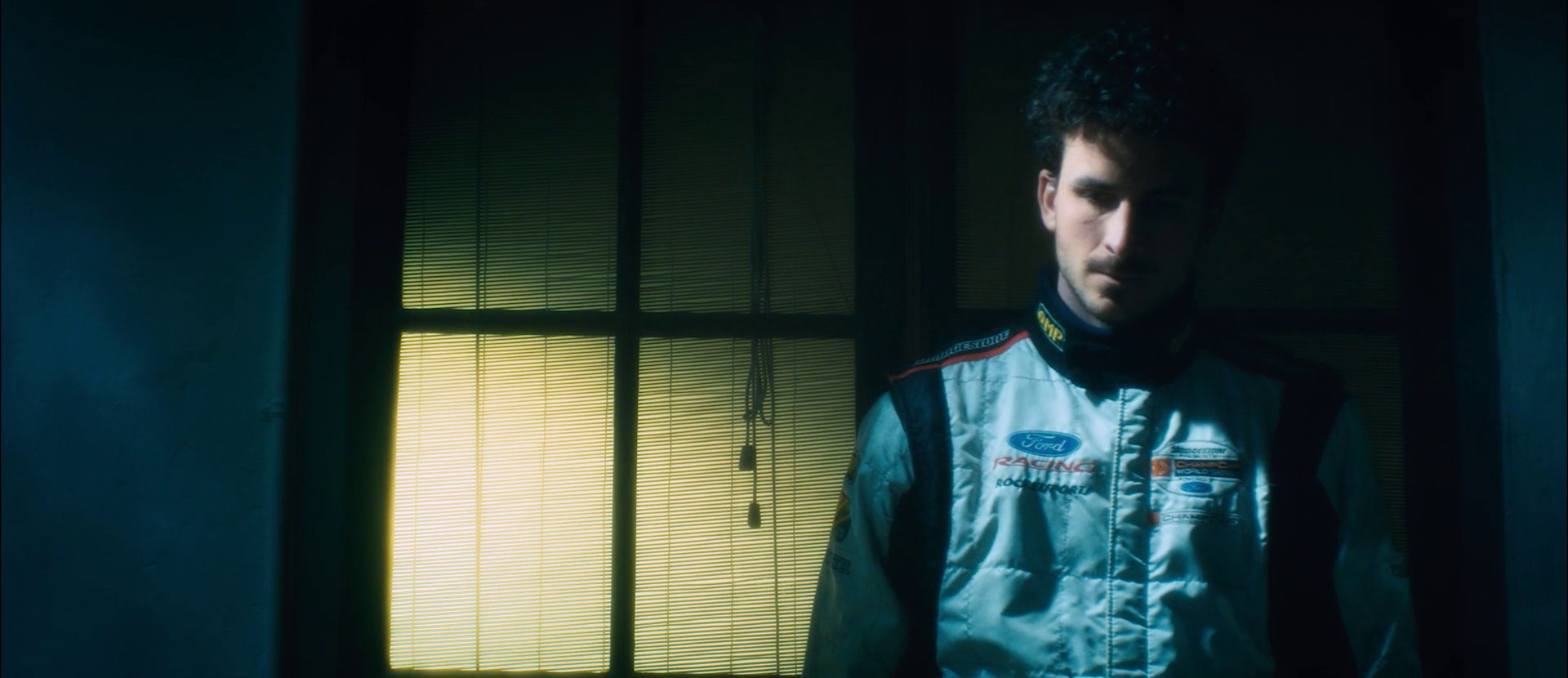 Ocean (2018) —  shot,  lighting