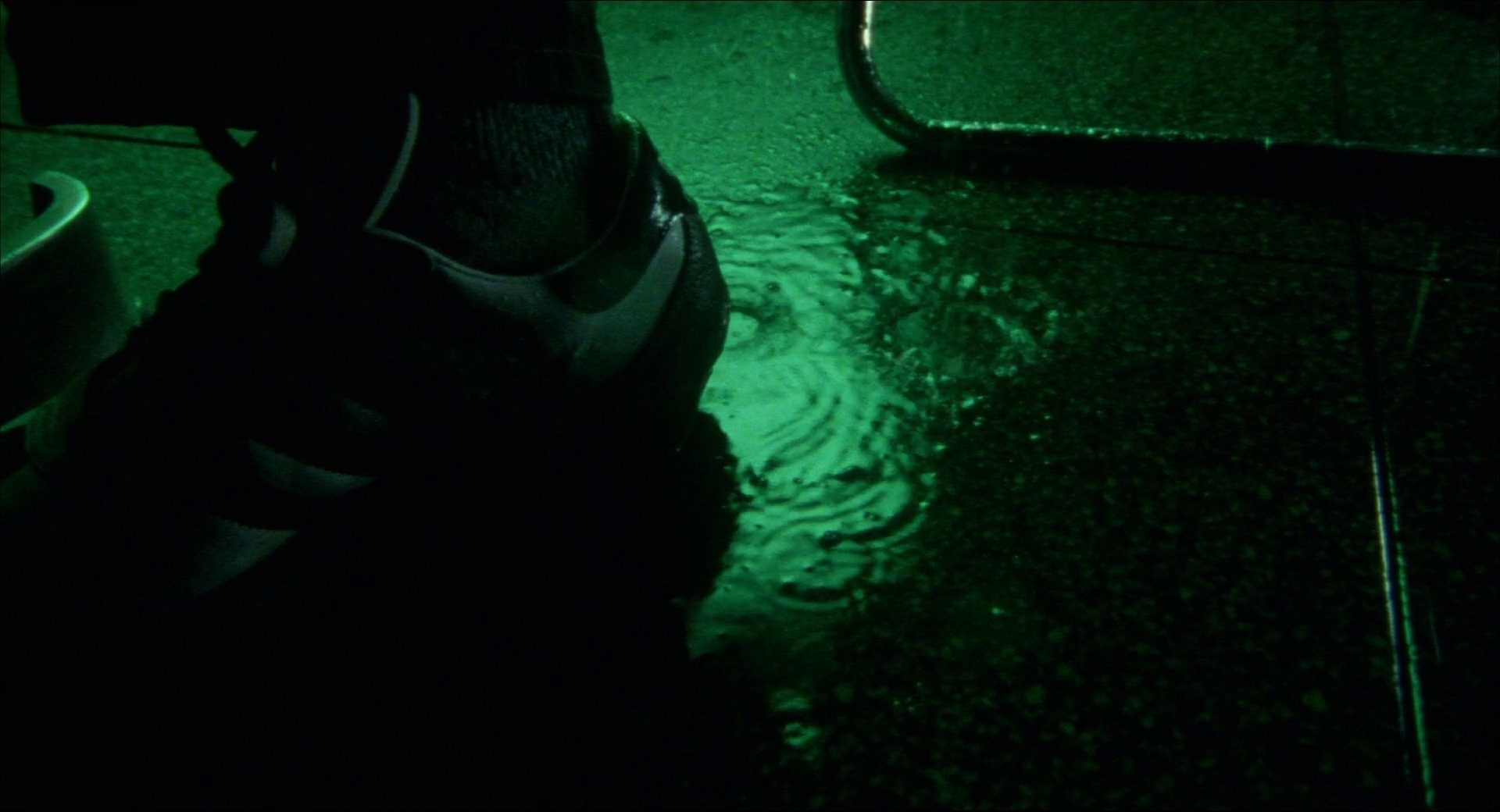 Ley Lines (1999) —  shot,  lighting