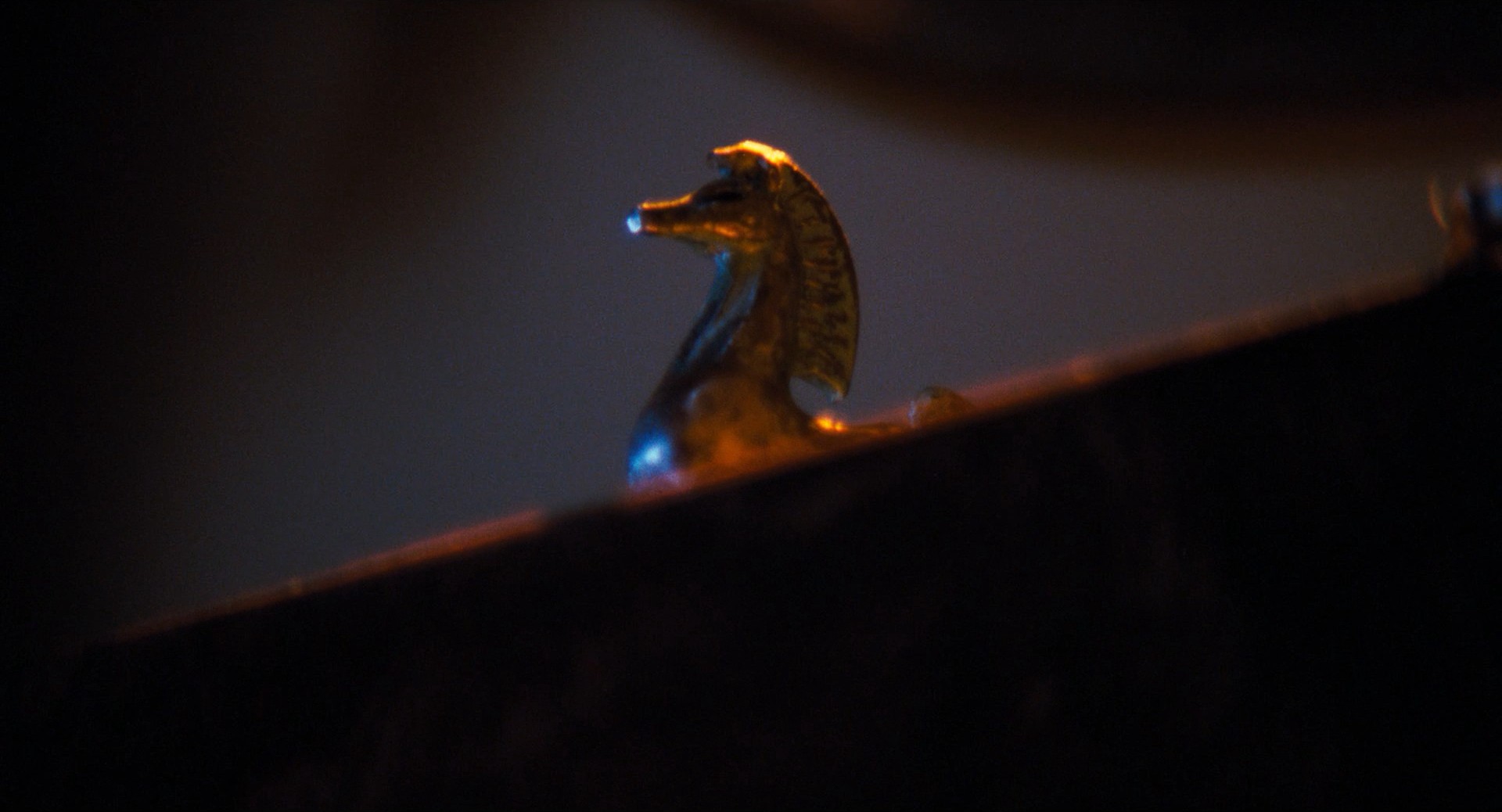 The Black Stallion (1979) —  shot,  lighting