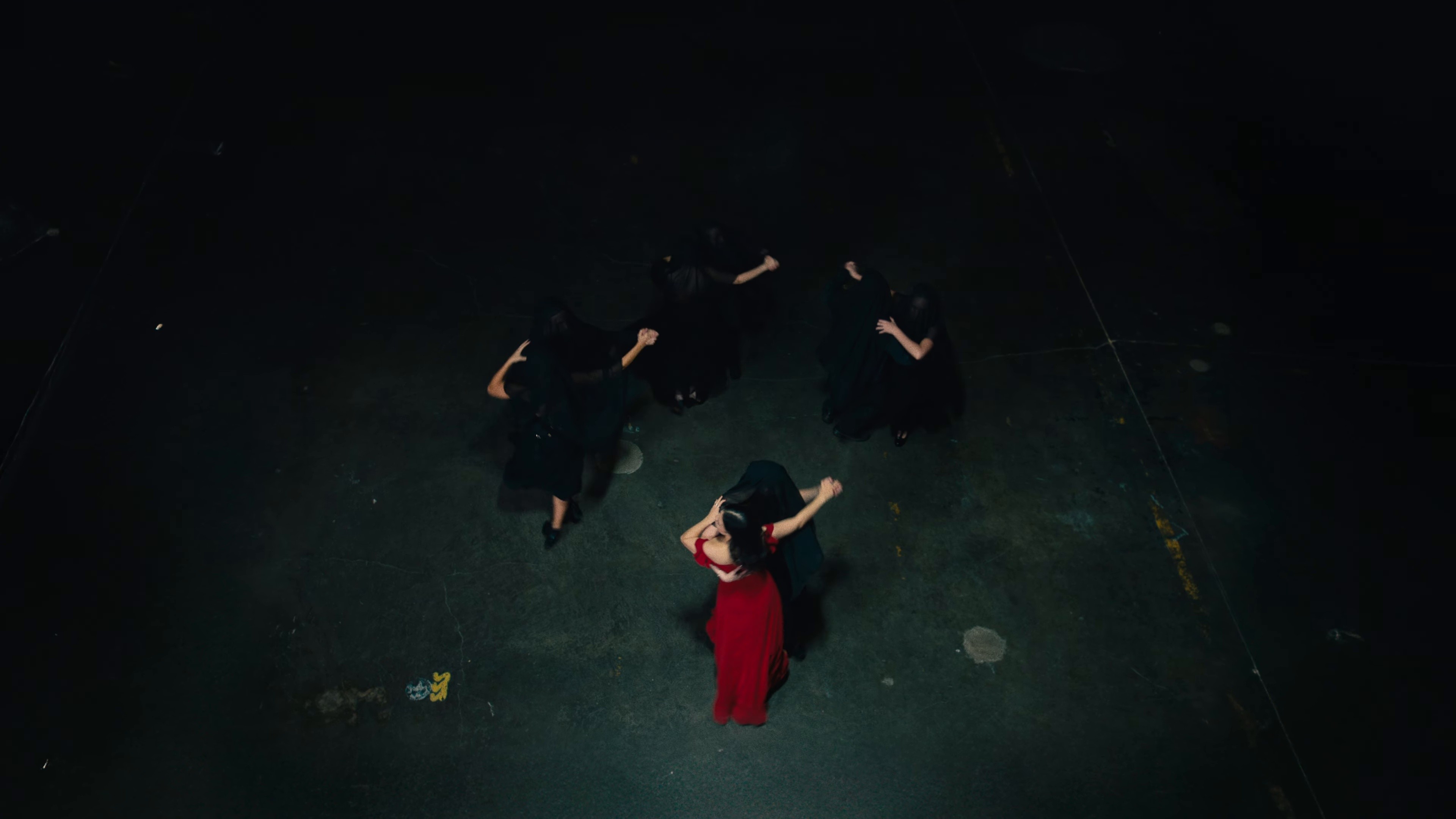 The Kill (2024) —  shot,  lighting