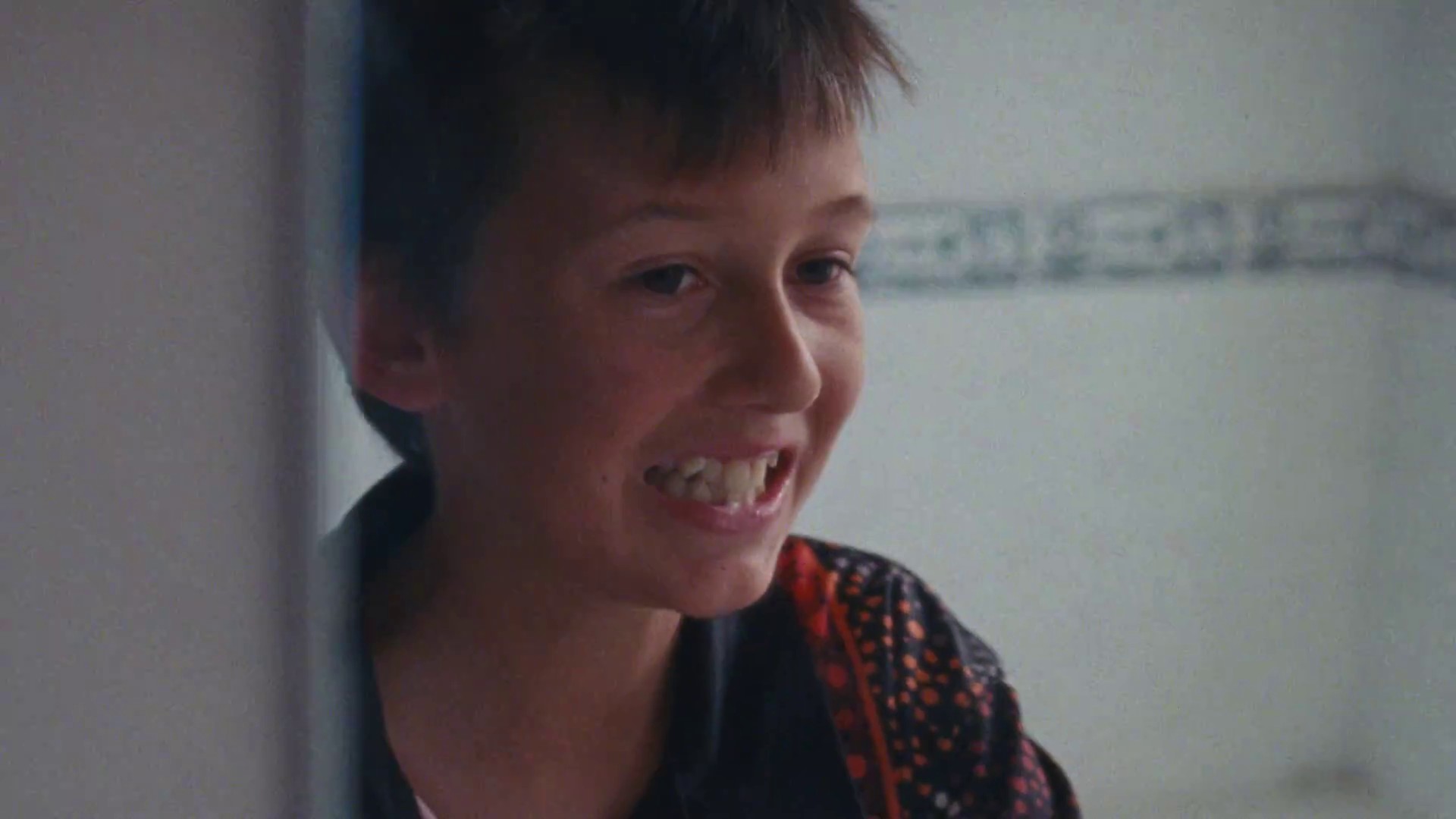 The Only Boy Racer Left On The Island (2020) —  shot,  lighting