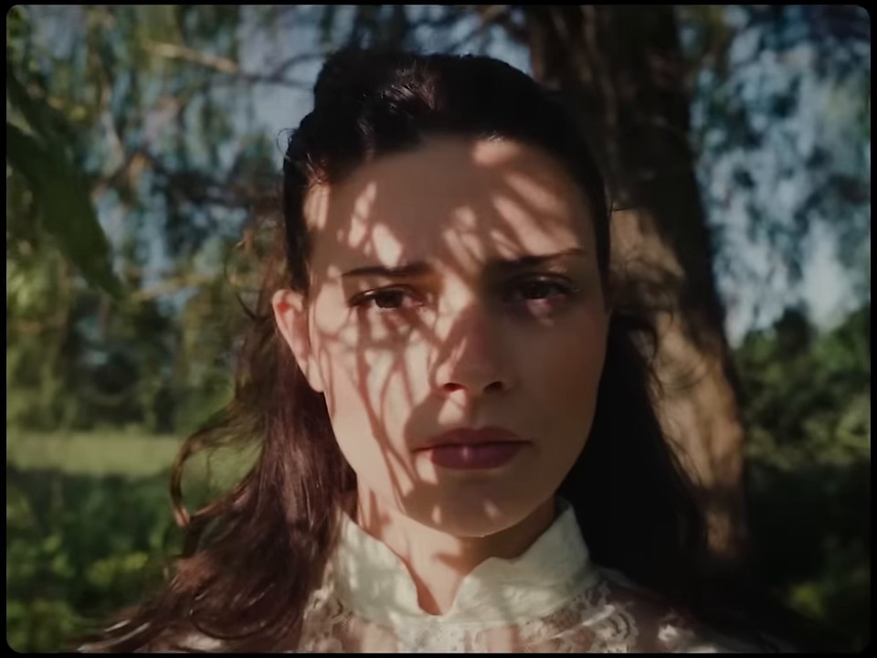 RJB (2024) —  shot,  lighting