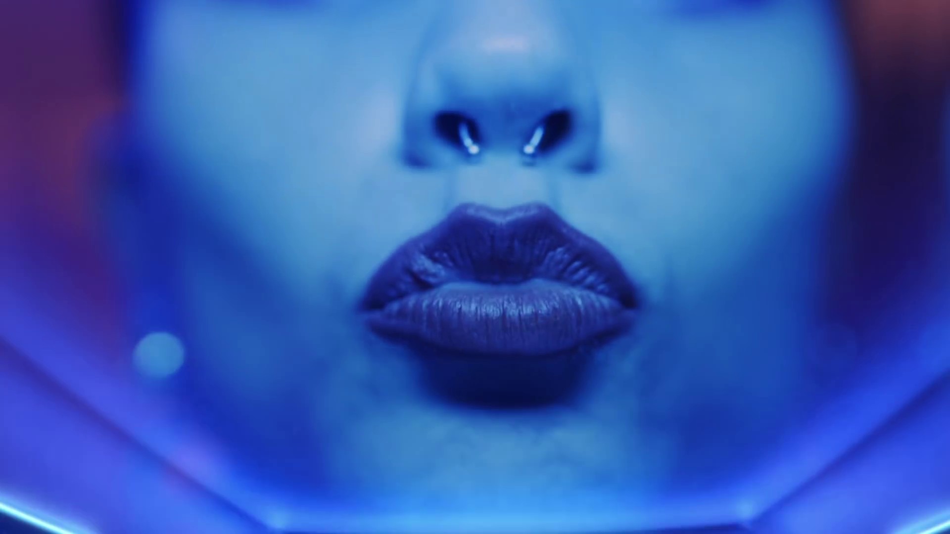 BRRR (2021) —  shot,  lighting