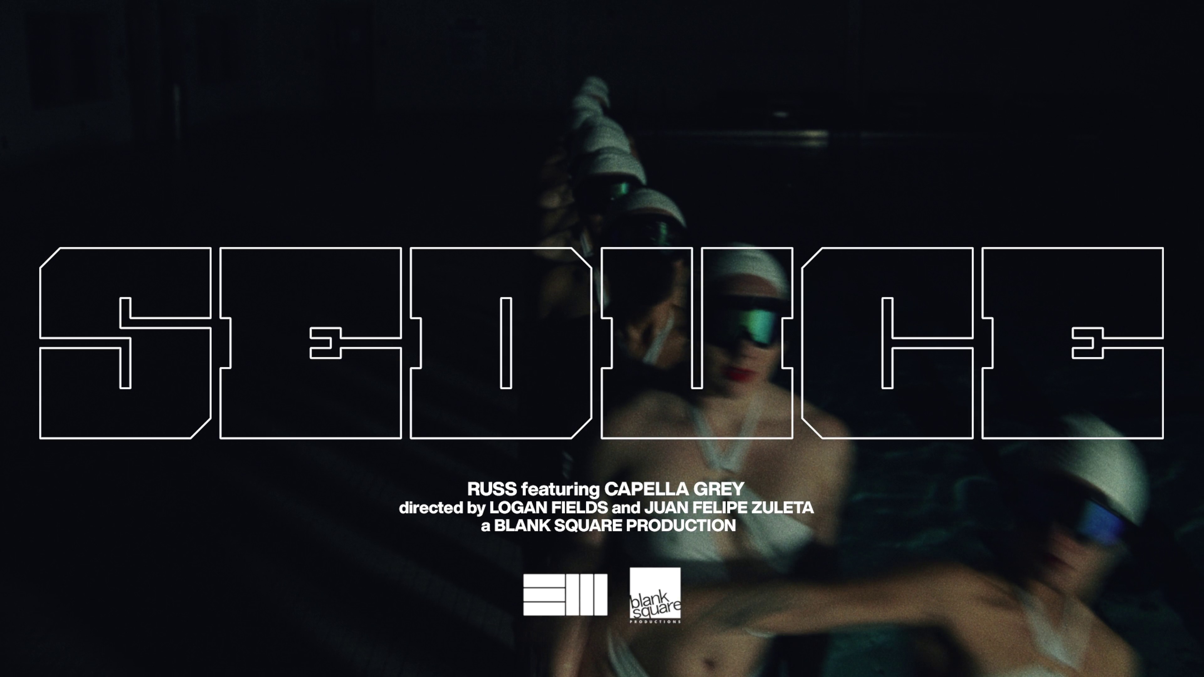 Seduce (2021) —  shot,  lighting