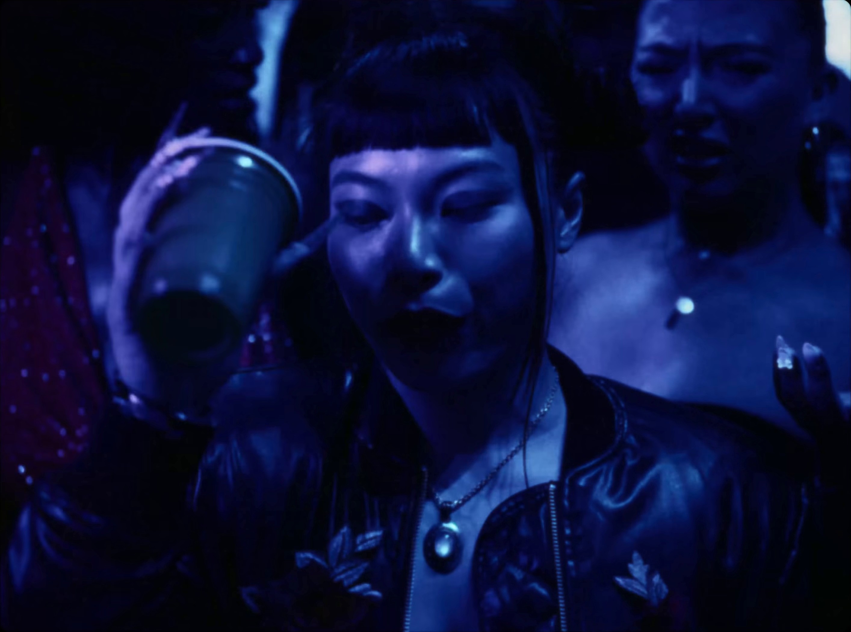 Fi Kan We Kan (2024) —  shot,  lighting