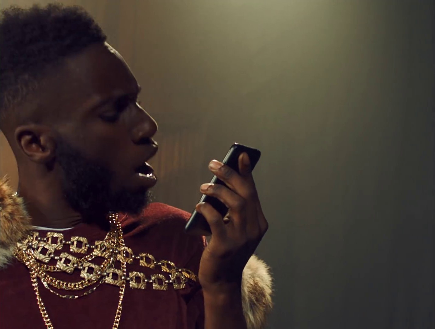 Coming Home (2019) —  shot,  lighting