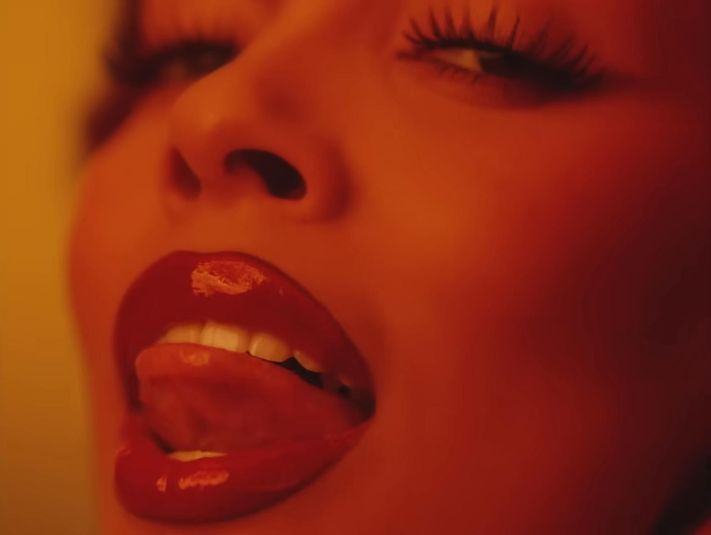 Gorgeous (2025) —  shot,  lighting