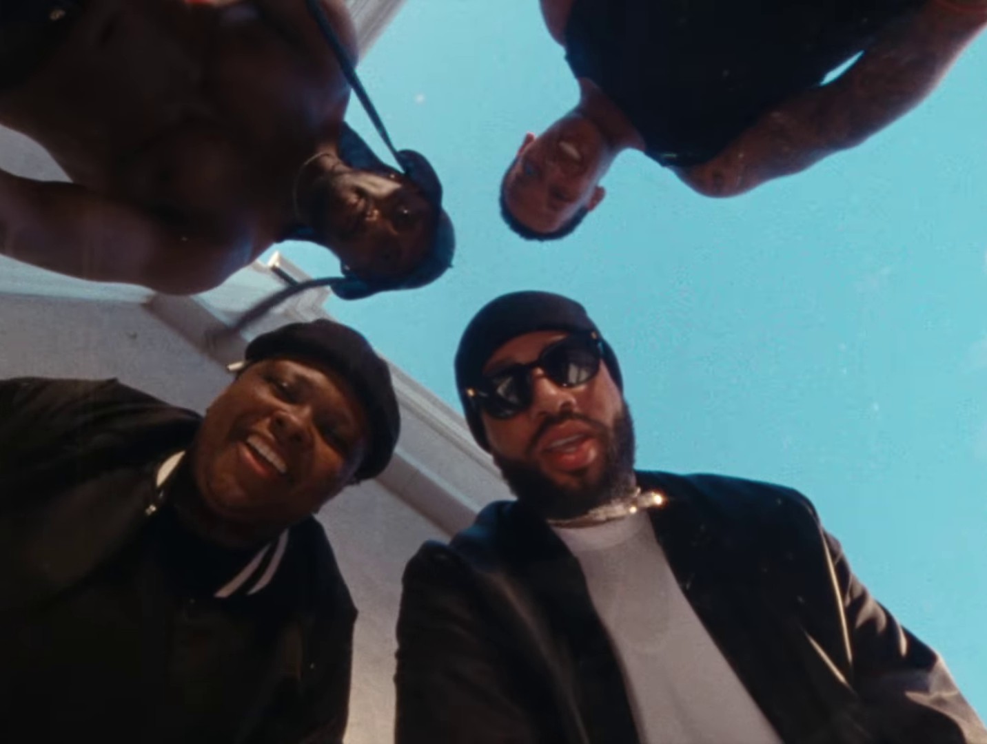 everything (2022) —  shot,  lighting