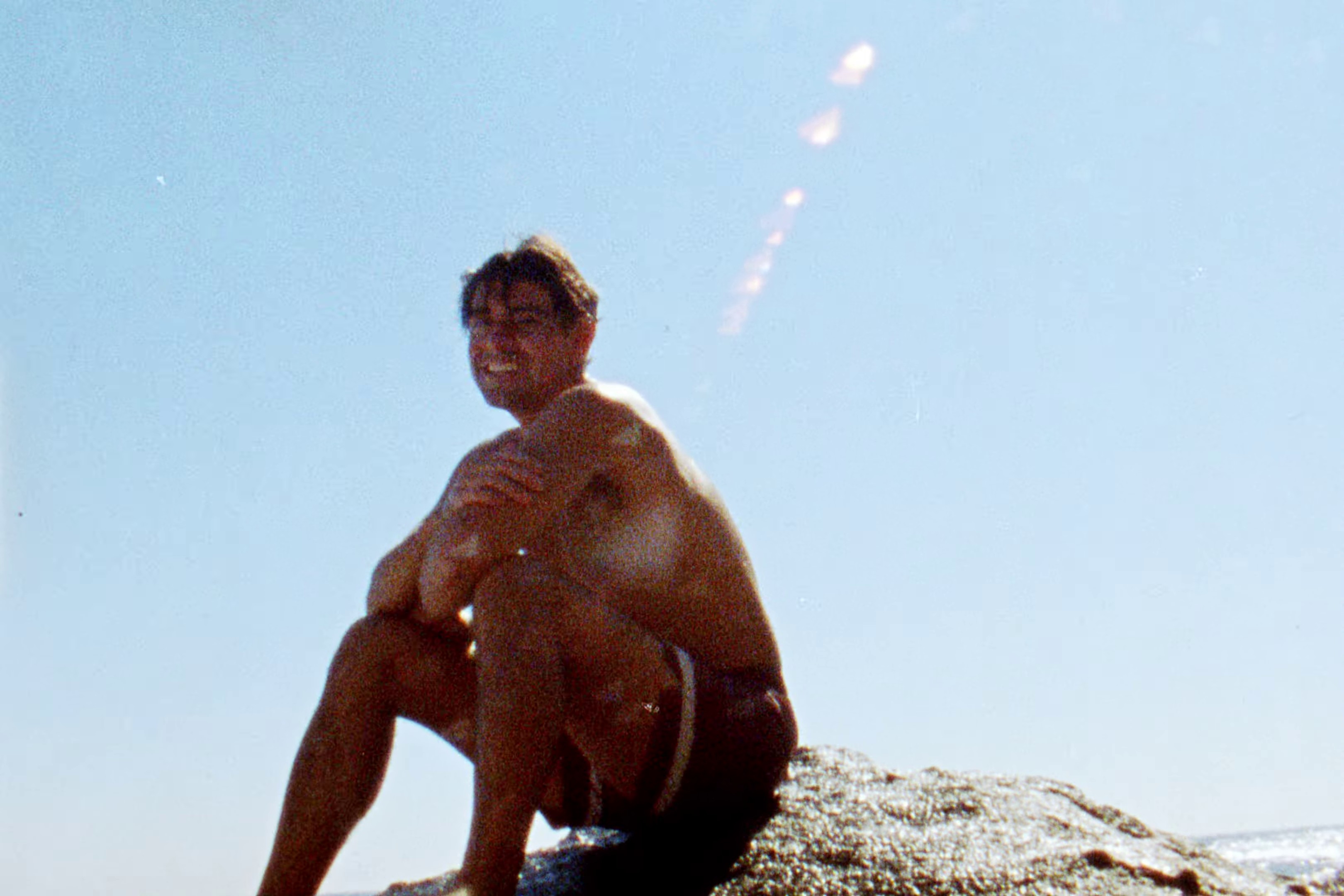 Sun Punks (2024) —  shot,  lighting