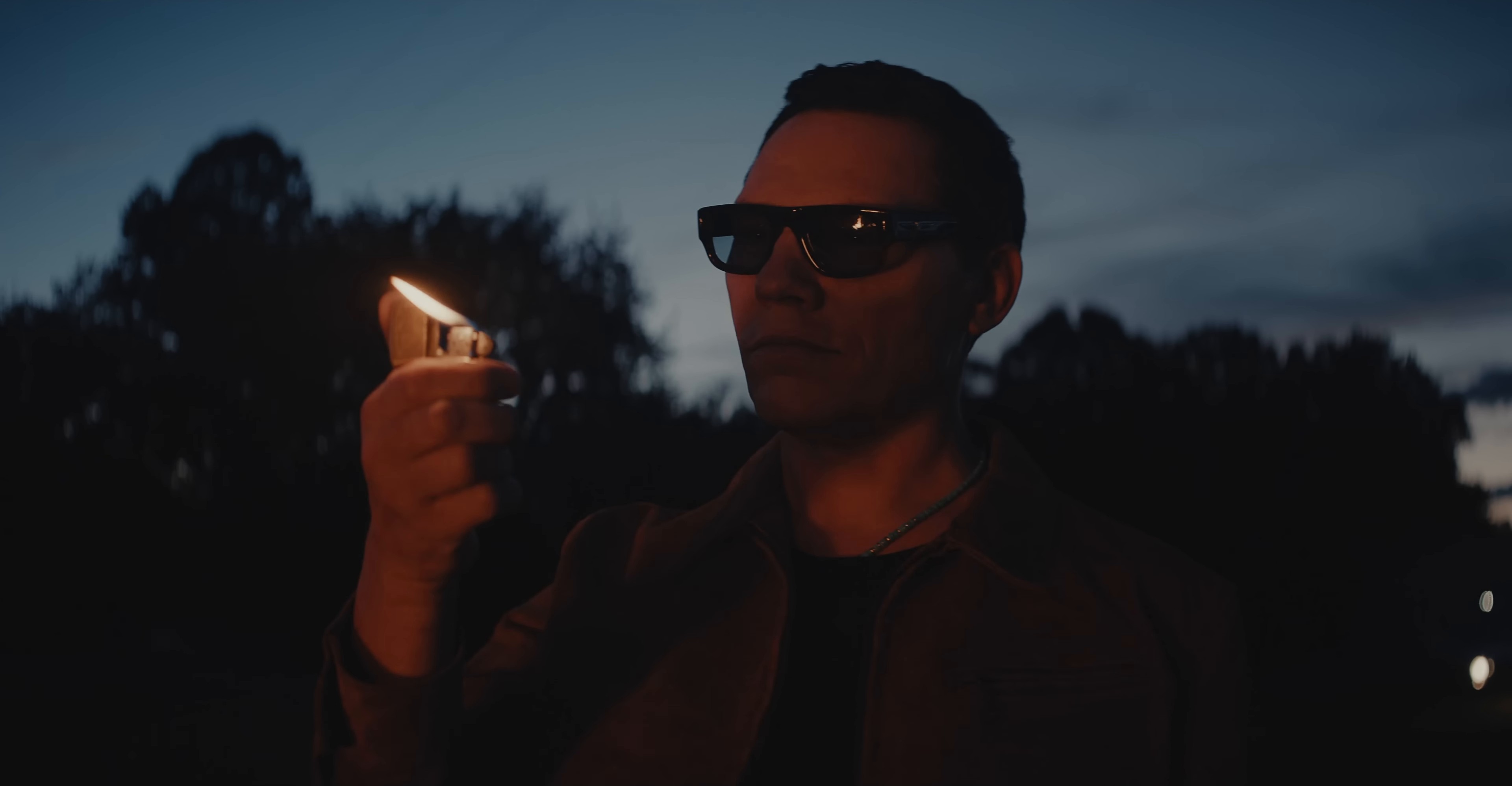 Hot Honey (2024) —  shot,  lighting