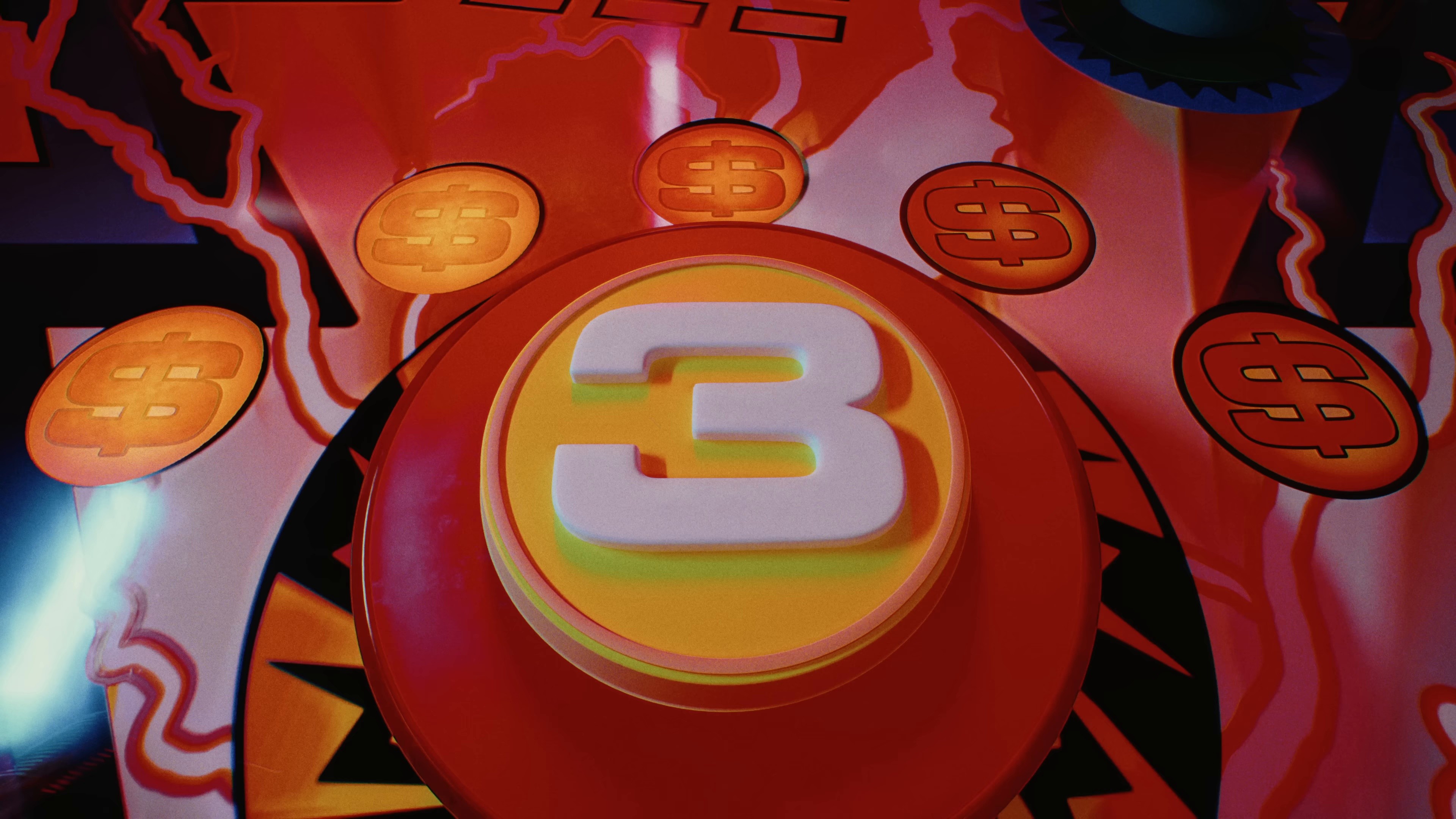 Neva Play (2024) —  shot,  lighting