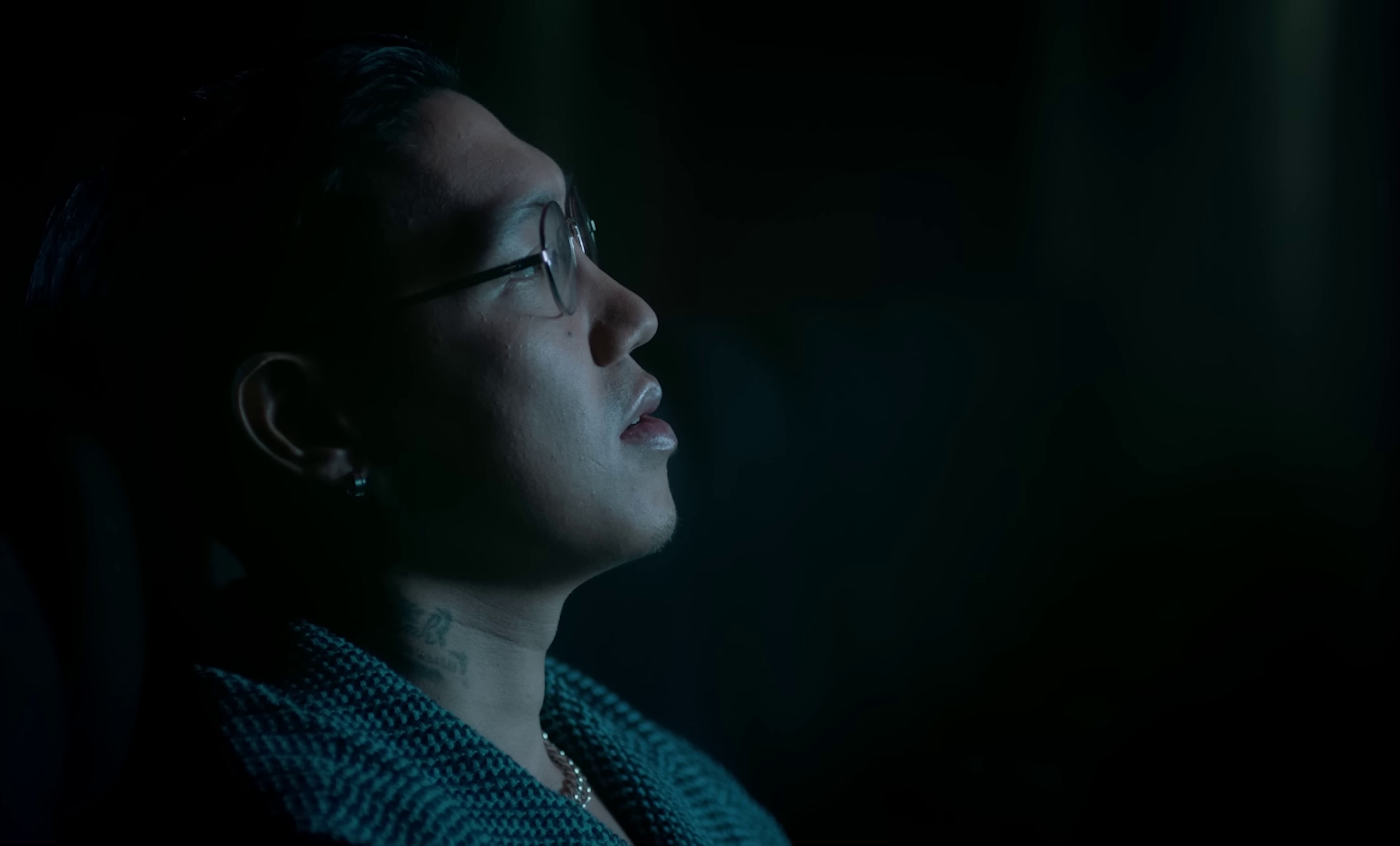 Dernier je t'aime (2023) —  shot,  lighting