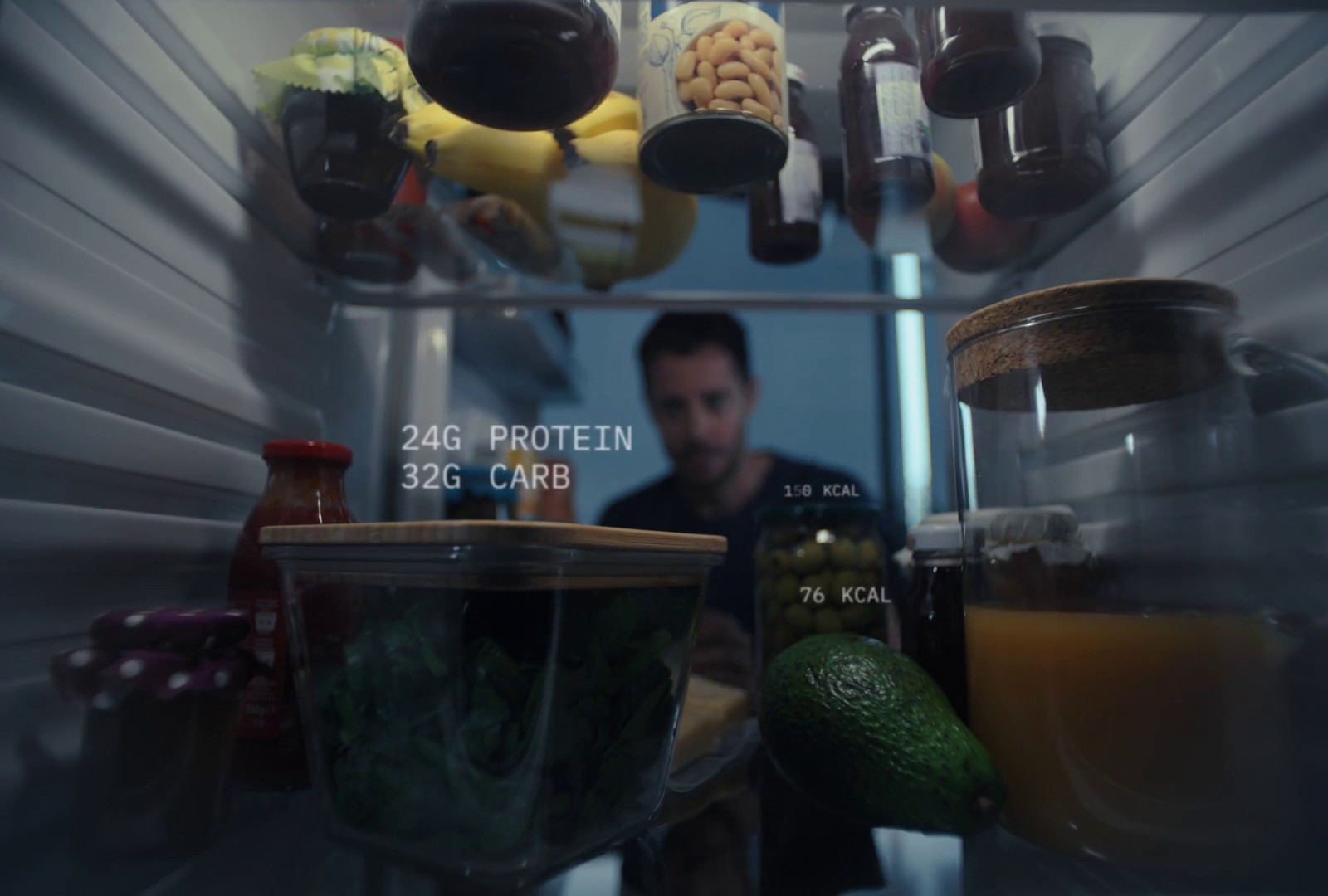 NORTH FACE - Run the Numbers (2023) —  shot,  lighting