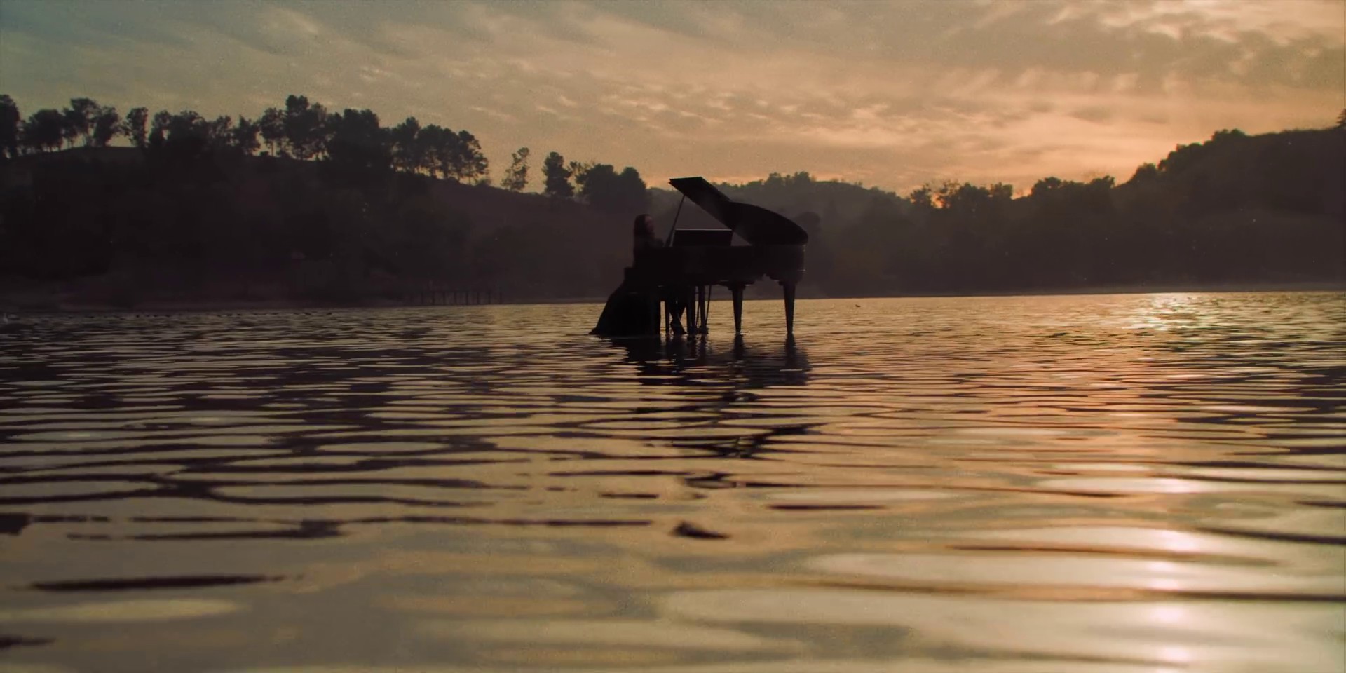 Minefields (2021) —  shot,  lighting