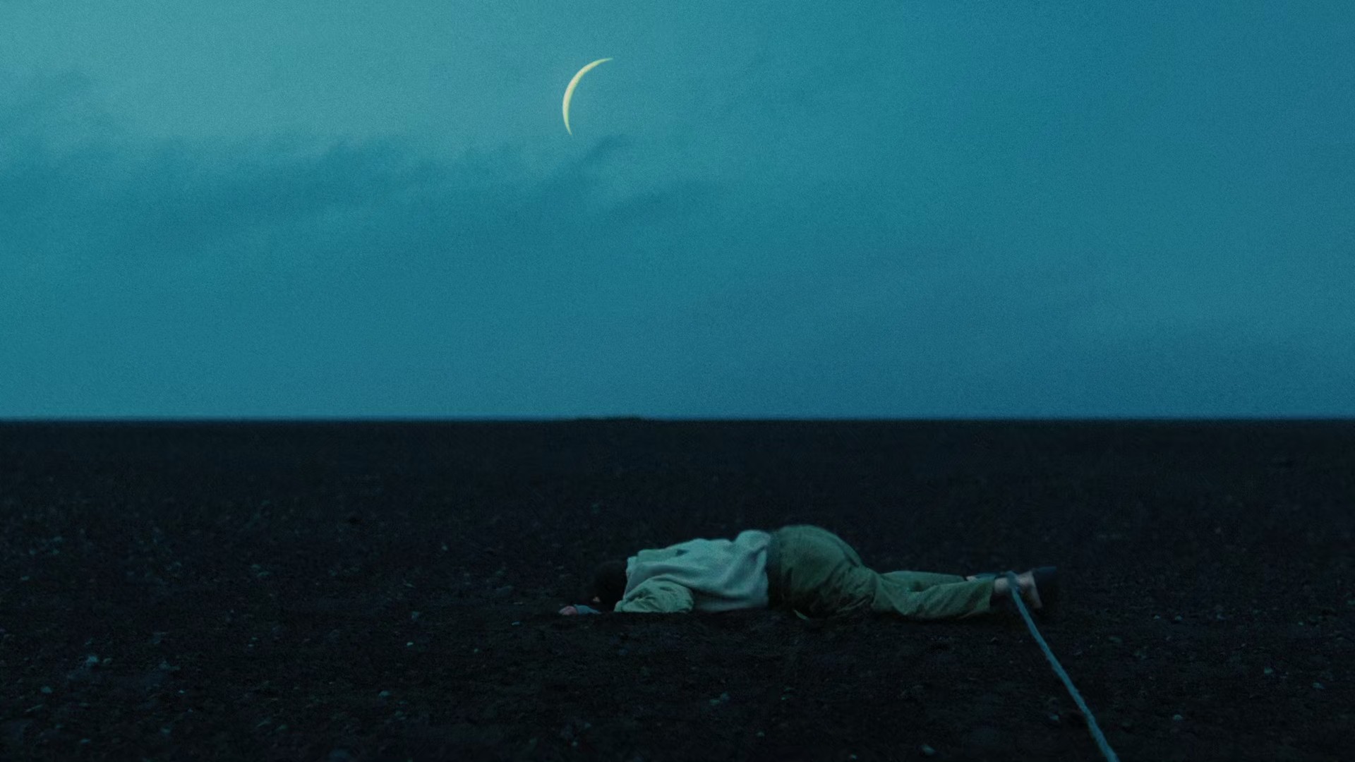 Lunar (2019) —  shot,  lighting