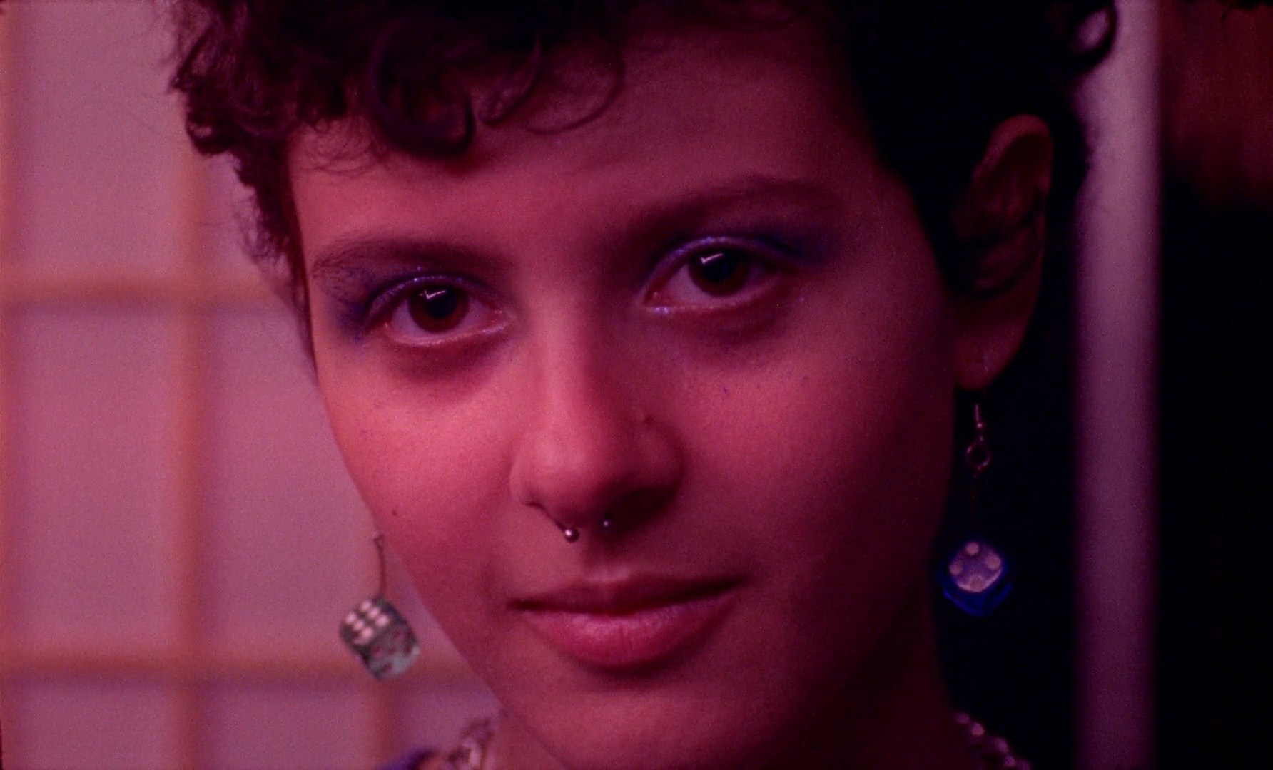 Girls & The Party (2021) —  shot,  lighting