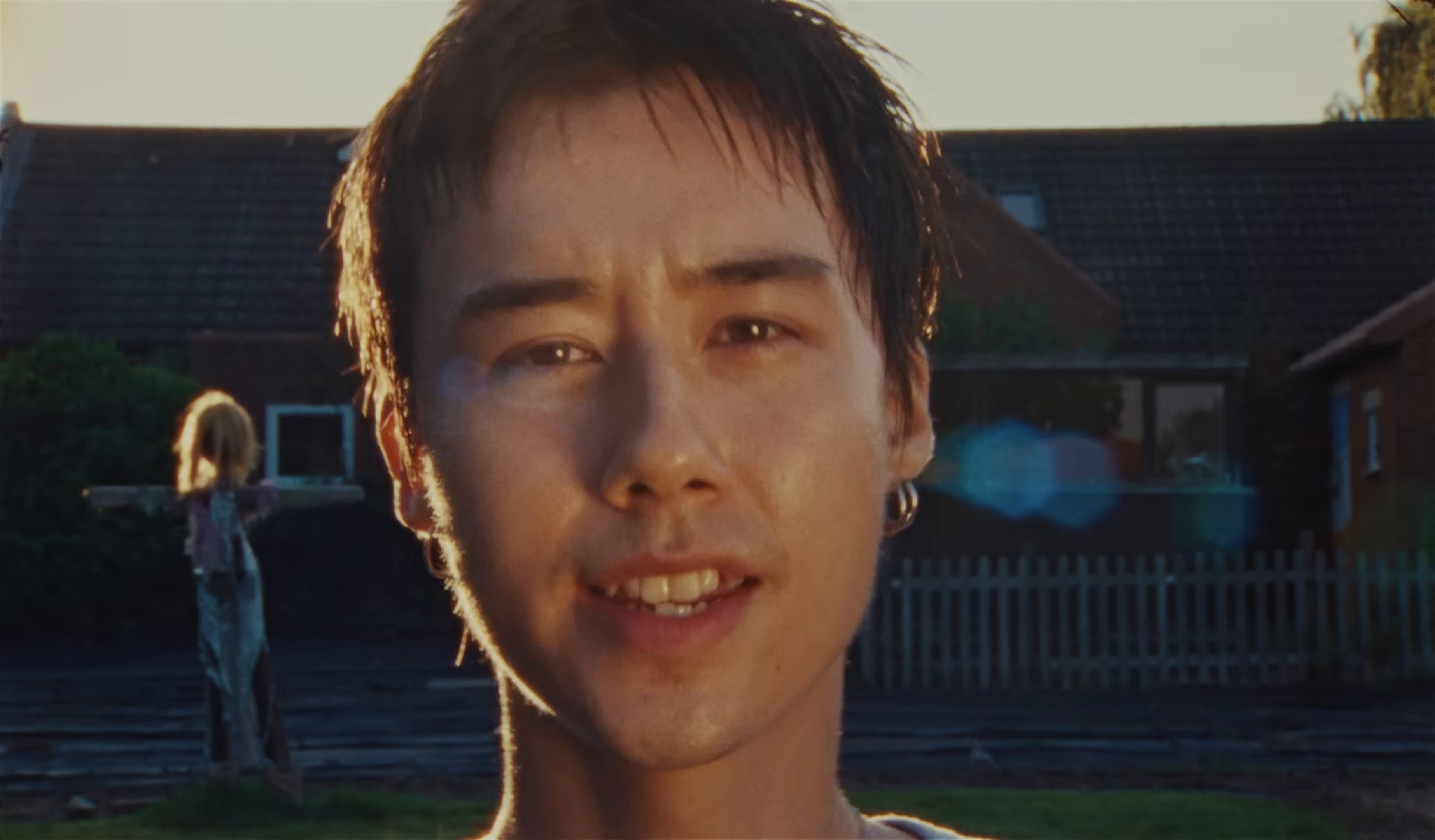 Centipede (2025) —  shot,  lighting