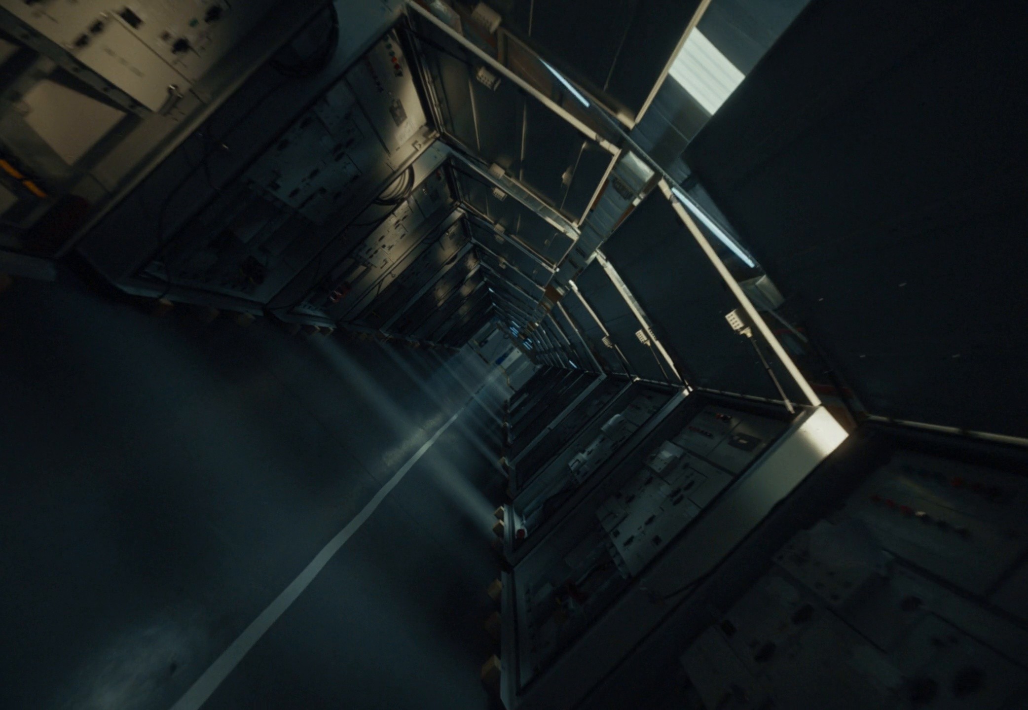 MODON | SND 94 (2024) —  shot,  lighting