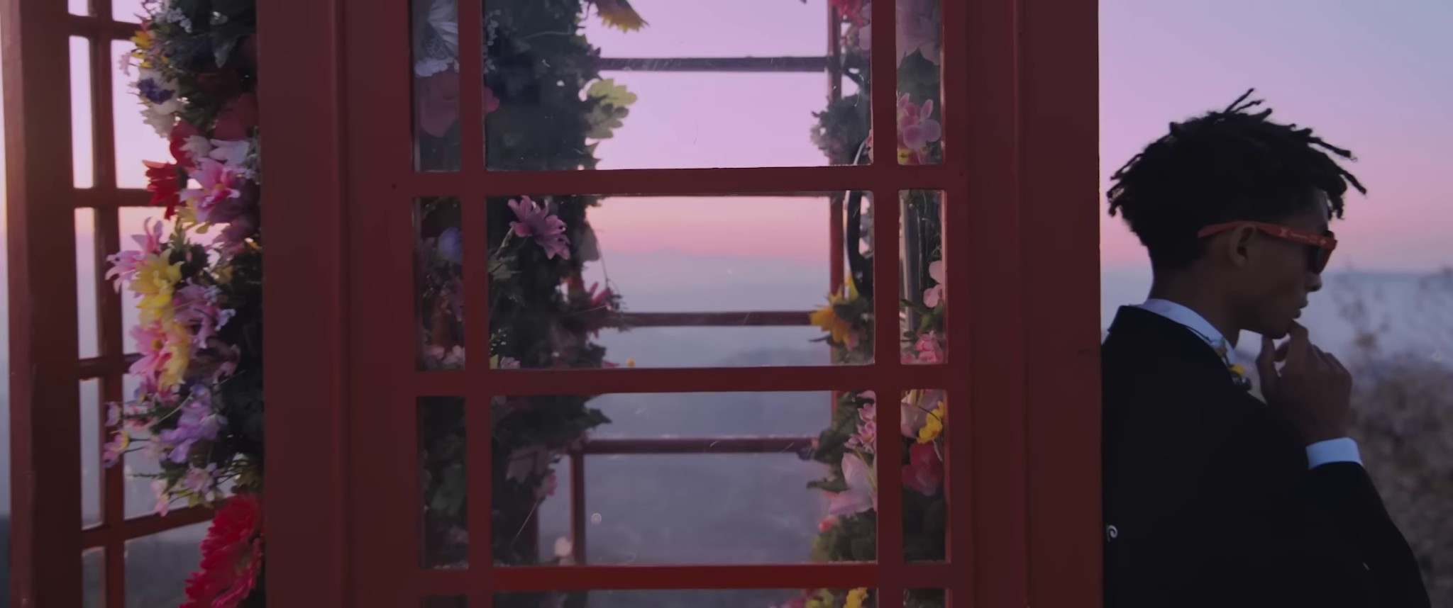 Still in love (2023) —  shot,  lighting