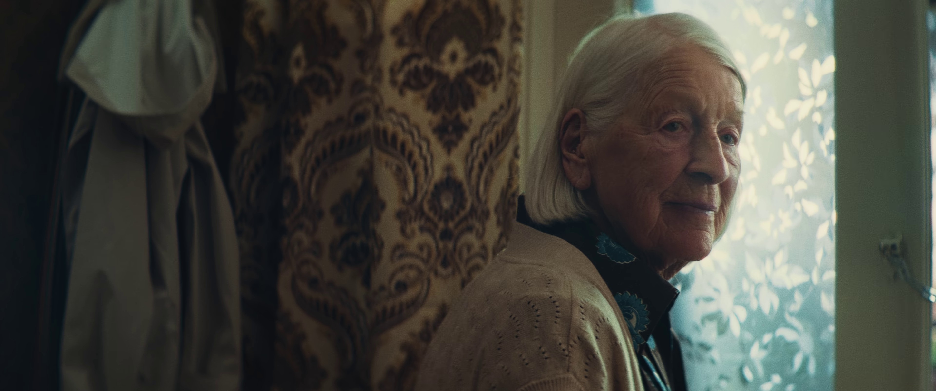 Step-Grandma (2021) —  shot,  lighting