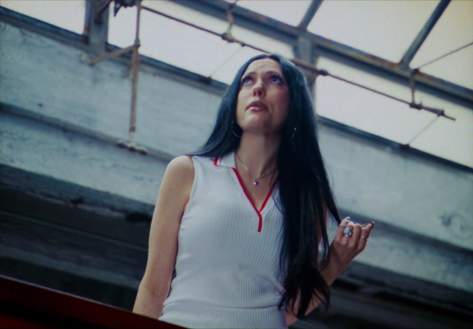 TELL ME YOU LOVE ME (2025) —  shot,  lighting