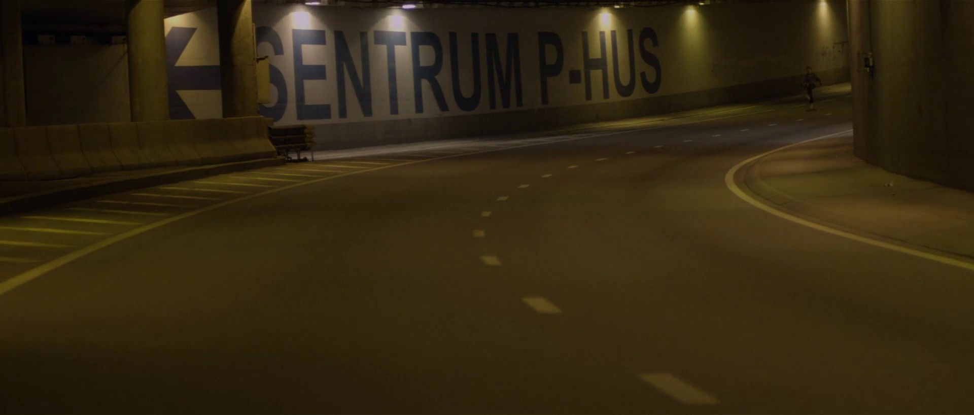 Nature's Way (2015) —  shot,  lighting