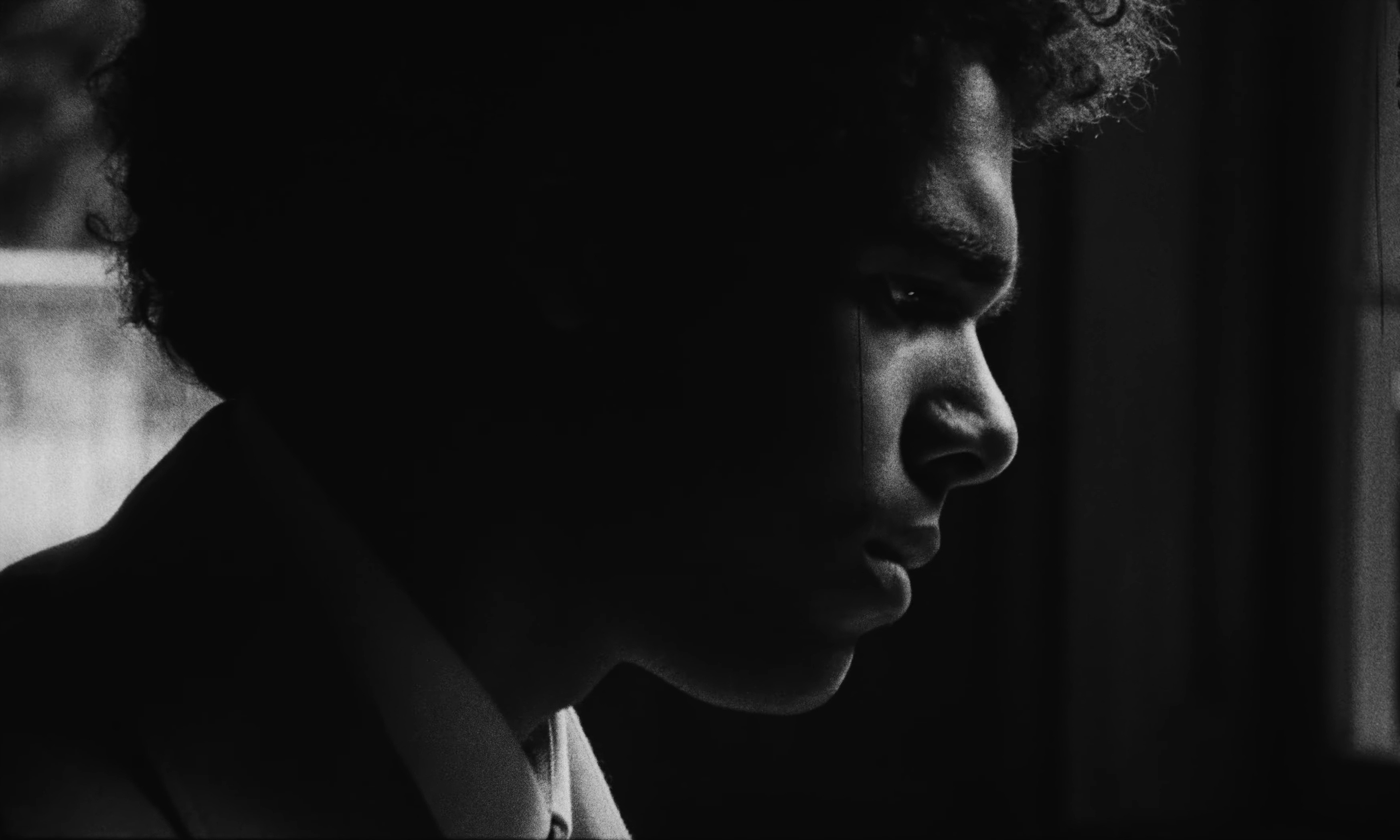 Solstice (2025) —  shot,  lighting