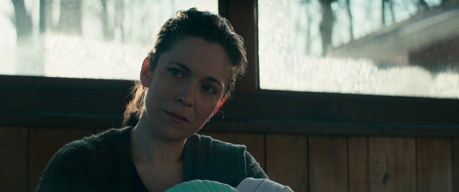 Defiant Jazz (2022) —  shot,  lighting