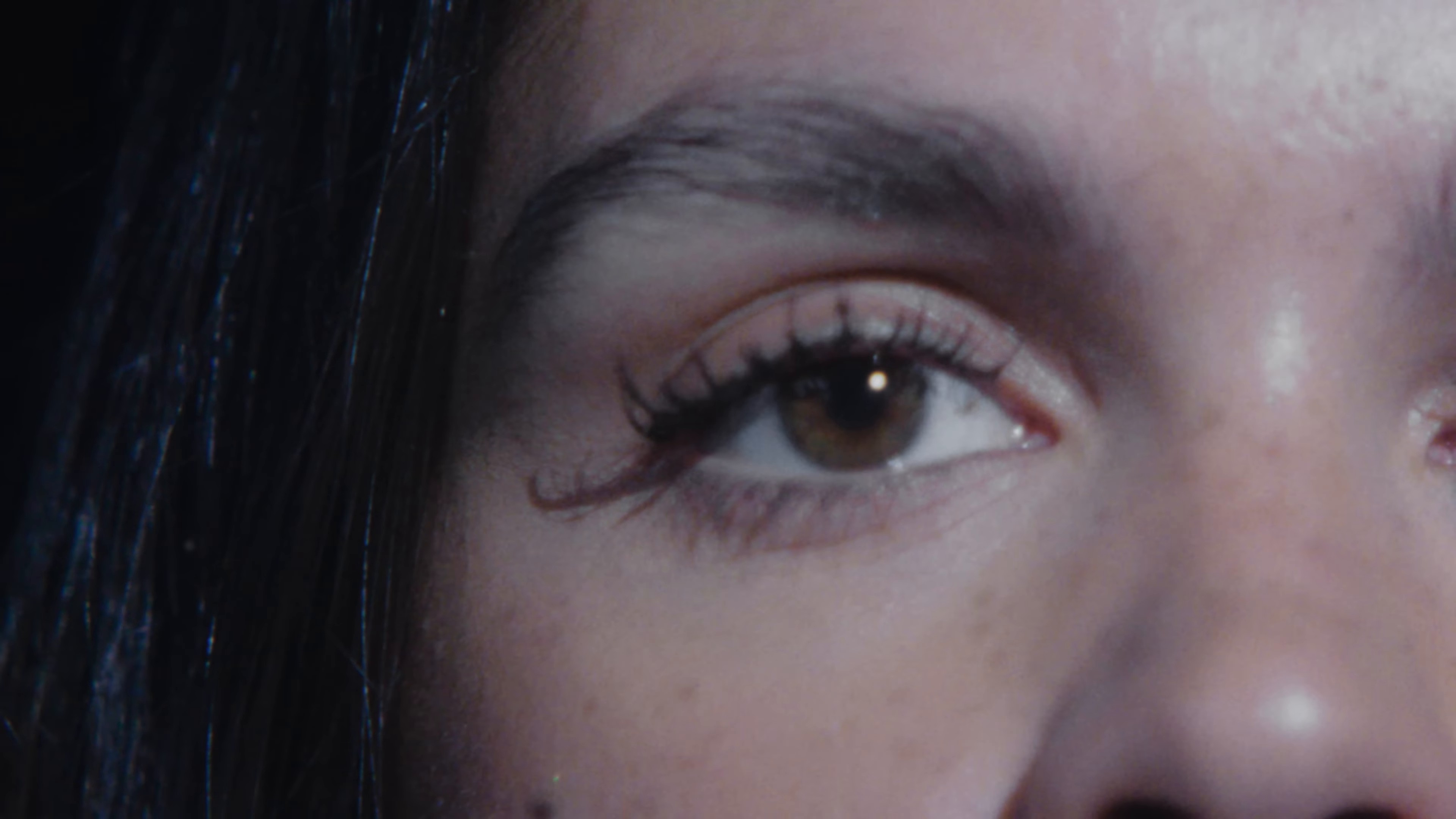 Nanai (2024) —  shot,  lighting