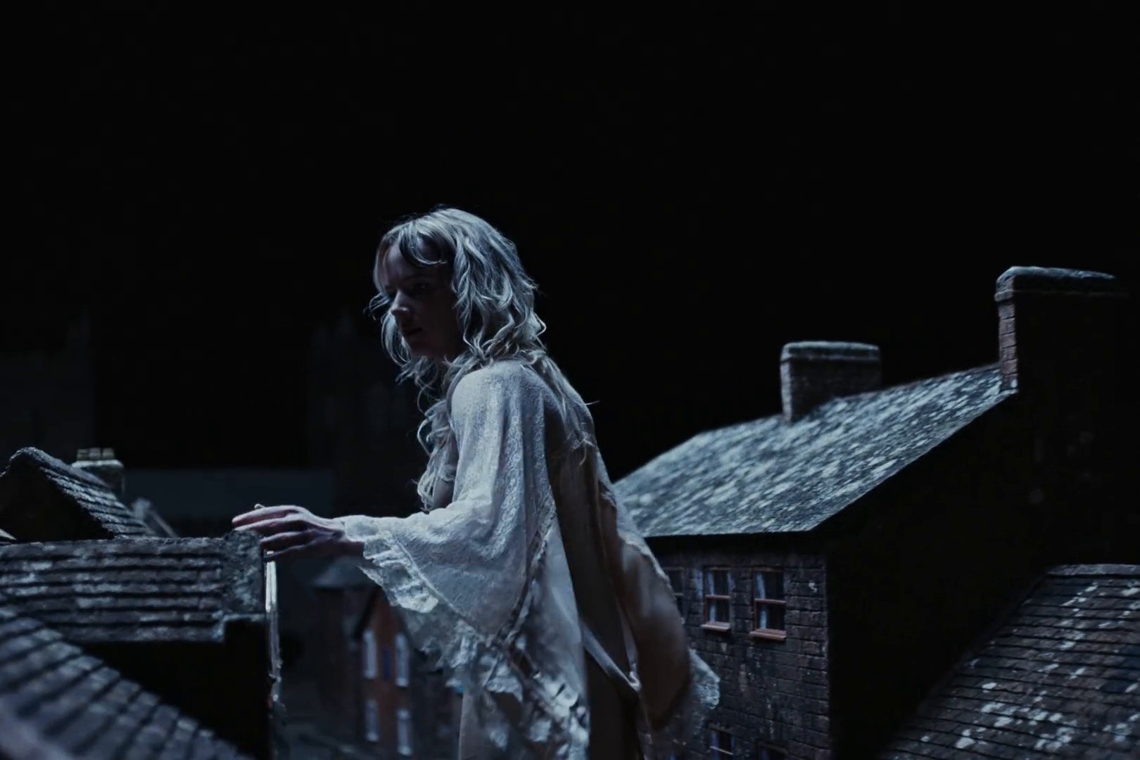 Count The Ways (2025) —  shot,  lighting