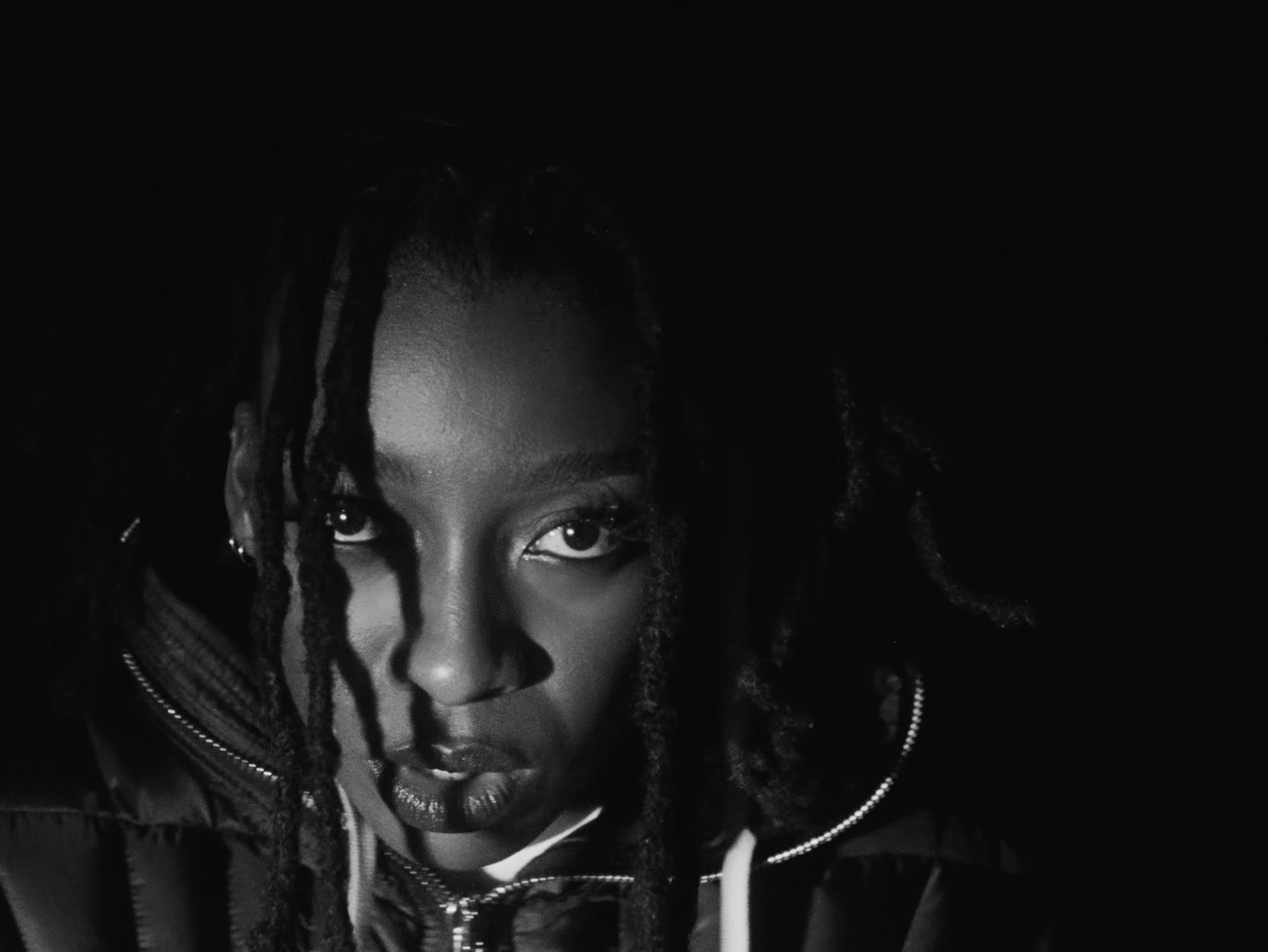 Flood (2025) —  shot,  lighting