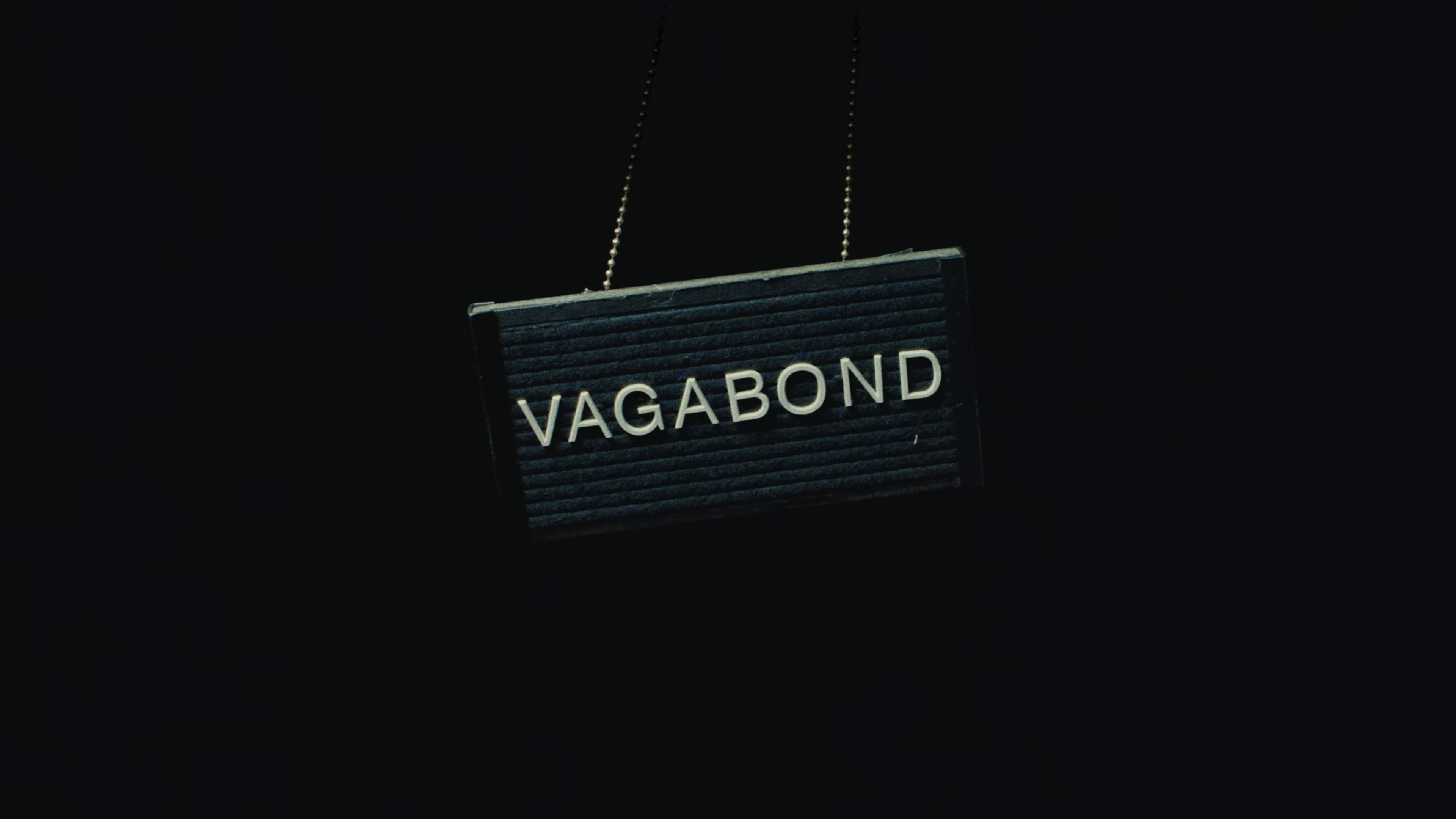 Vagabond (2024) —  shot,  lighting