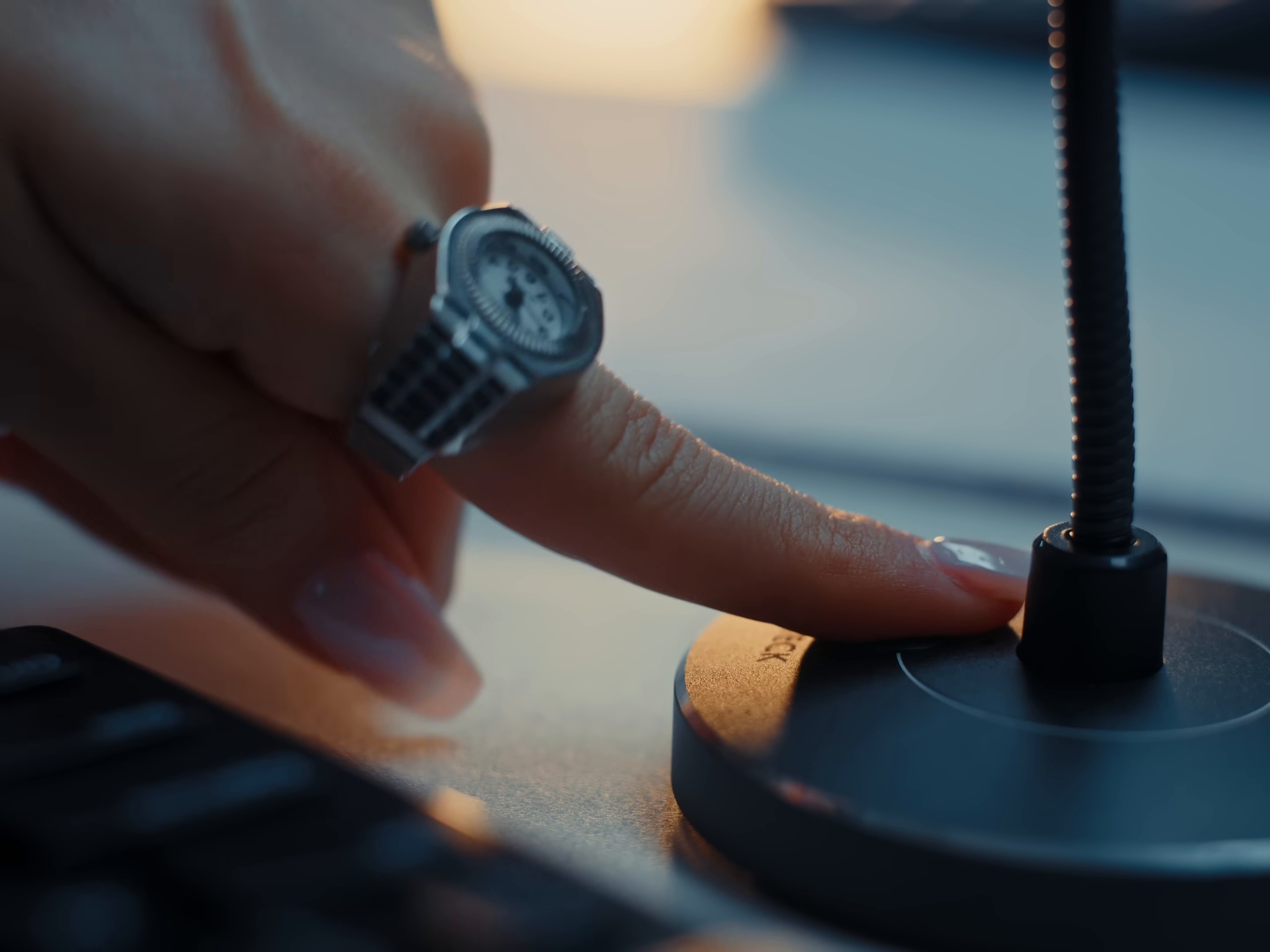 SUNNYD (2024) —  shot,  lighting