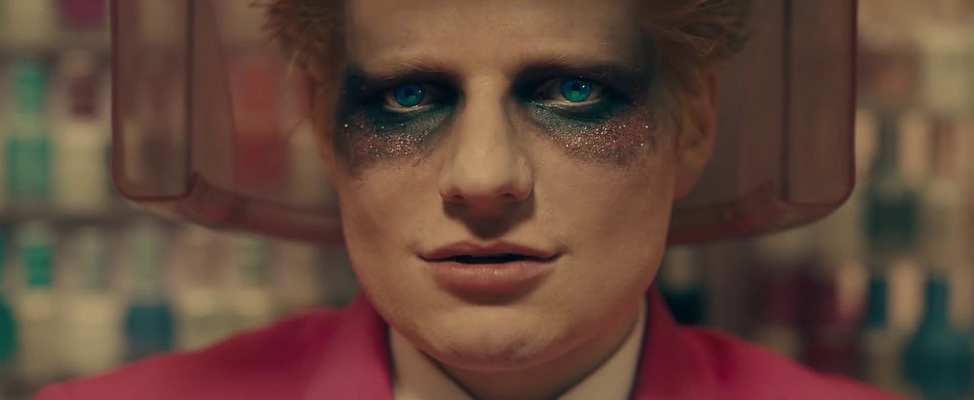 Bad Habits (2021) —  shot,  lighting